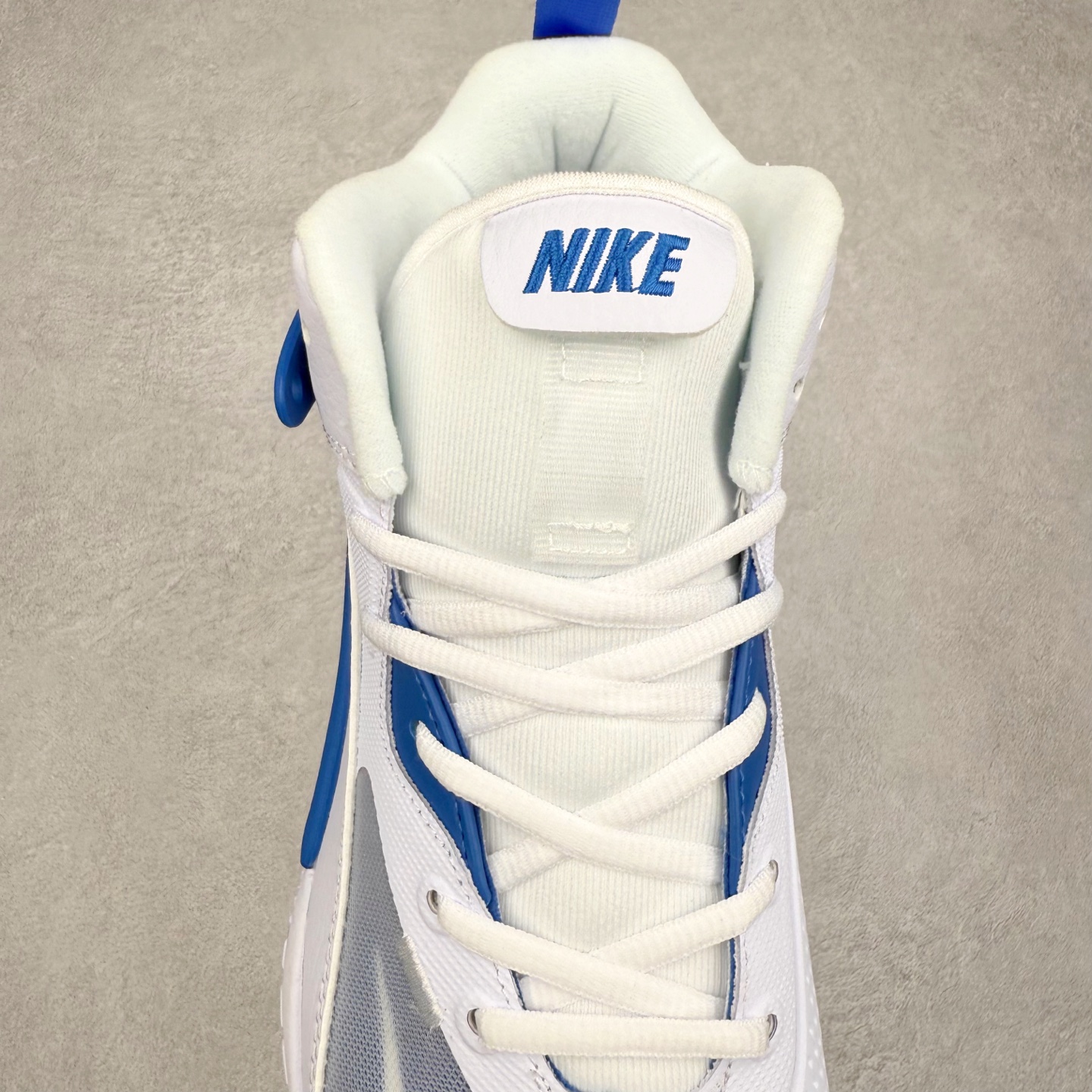 图片[5]-NK HyperSet 2 时尚舒适防滑耐磨低帮训练鞋 男女同款 白蓝 实拍调校N版已经零色差零失真 百分百还原实物色彩所见即所得 不存在货不对板色差等低级问题 选购参考实物拍摄 不混卖不参货 只用心做好货严格选品 承诺混一赔十 尺码：36 36.5 37.5 38 38.5 39 40 40.5 41 42 42.5 43 44 44.5 45-选品中心