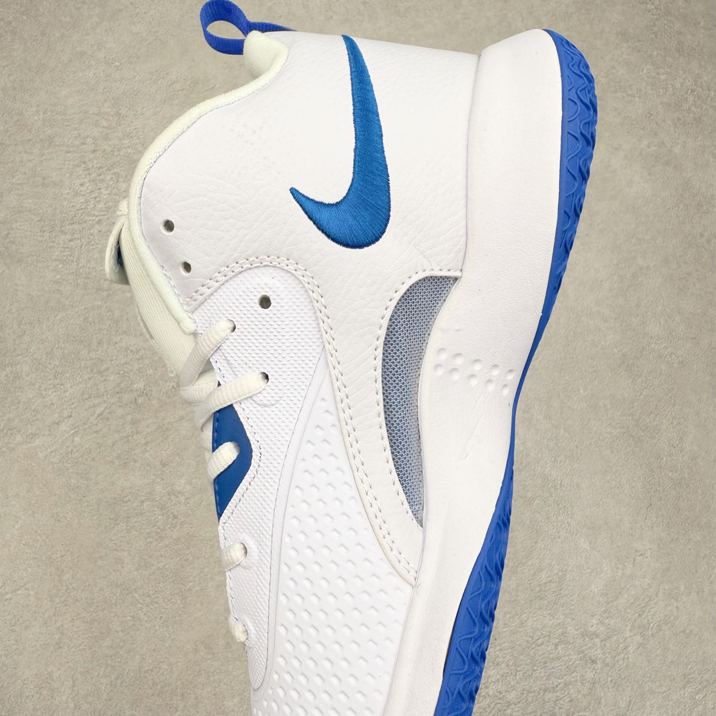 图片[7]-NK HyperSet 2 时尚舒适防滑耐磨低帮训练鞋 男女同款 白蓝 实拍调校N版已经零色差零失真 百分百还原实物色彩所见即所得 不存在货不对板色差等低级问题 选购参考实物拍摄 不混卖不参货 只用心做好货严格选品 承诺混一赔十 尺码：36 36.5 37.5 38 38.5 39 40 40.5 41 42 42.5 43 44 44.5 45-选品中心