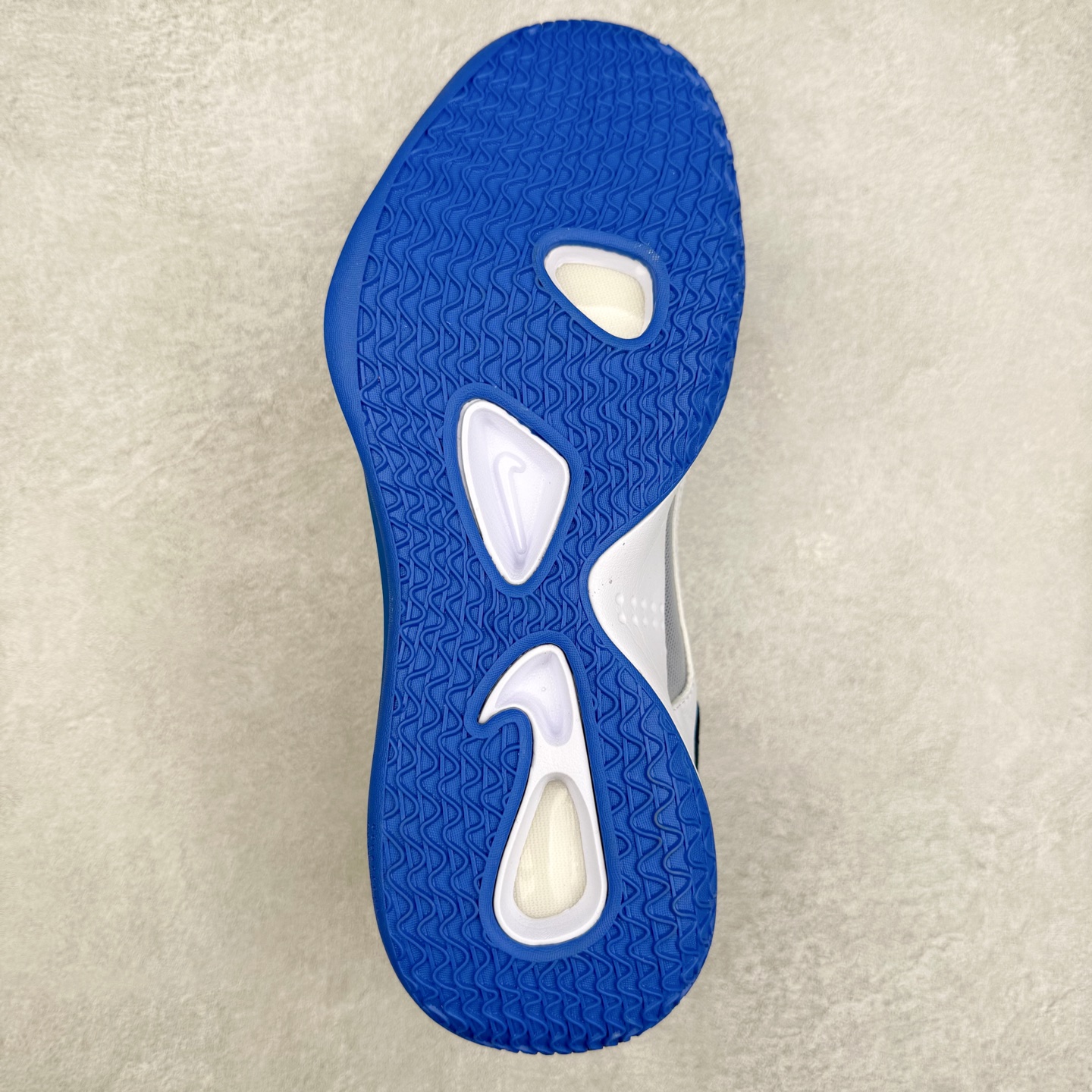 图片[9]-NK HyperSet 2 时尚舒适防滑耐磨低帮训练鞋 男女同款 白蓝 实拍调校N版已经零色差零失真 百分百还原实物色彩所见即所得 不存在货不对板色差等低级问题 选购参考实物拍摄 不混卖不参货 只用心做好货严格选品 承诺混一赔十 尺码：36 36.5 37.5 38 38.5 39 40 40.5 41 42 42.5 43 44 44.5 45-选品中心