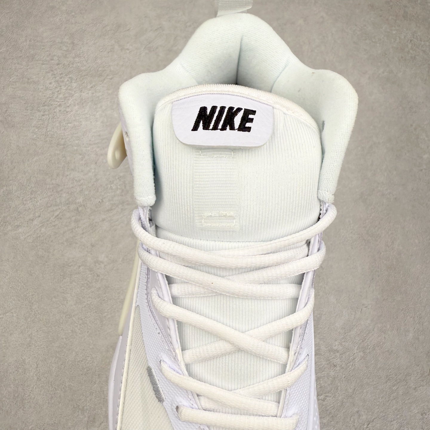 图片[5]-NK HyperSet 2 时尚舒适防滑耐磨低帮训练鞋 男女同款 白蓝 实拍调校N版已经零色差零失真 百分百还原实物色彩所见即所得 不存在货不对板色差等低级问题 选购参考实物拍摄 不混卖不参货 只用心做好货严格选品 承诺混一赔十 尺码：36 36.5 37.5 38 38.5 39 40 40.5 41 42 42.5 43 44 44.5 45-选品中心