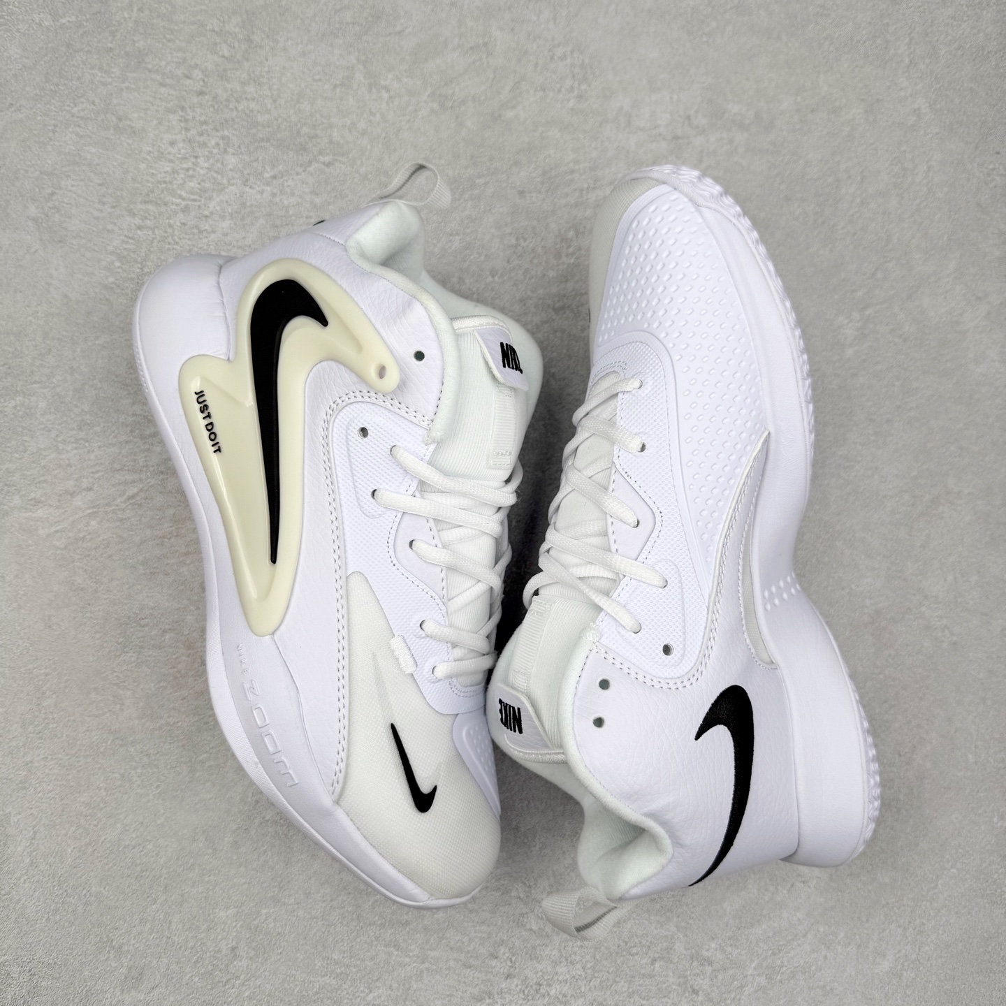 图片[3]-NK HyperSet 2 时尚舒适防滑耐磨低帮训练鞋 男女同款 白蓝 实拍调校N版已经零色差零失真 百分百还原实物色彩所见即所得 不存在货不对板色差等低级问题 选购参考实物拍摄 不混卖不参货 只用心做好货严格选品 承诺混一赔十 尺码：36 36.5 37.5 38 38.5 39 40 40.5 41 42 42.5 43 44 44.5 45-选品中心