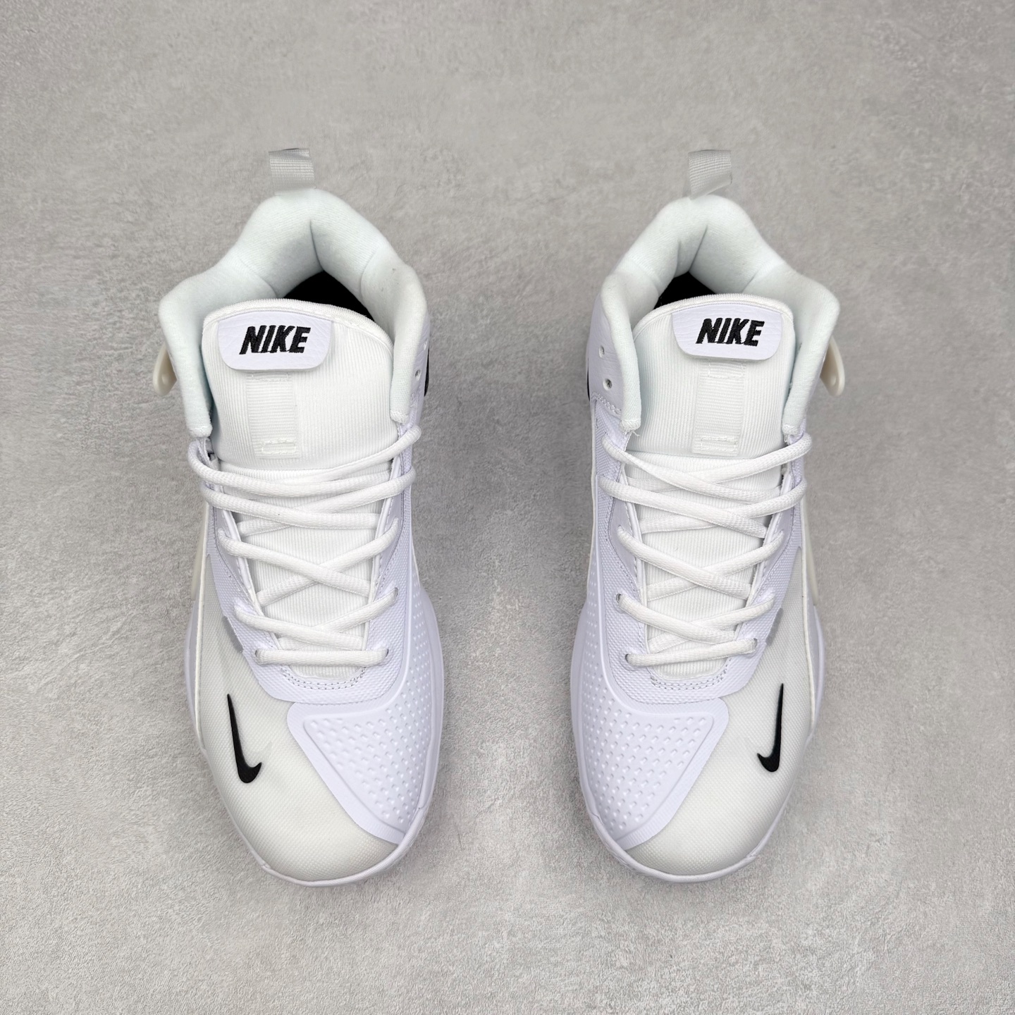 图片[2]-NK HyperSet 2 时尚舒适防滑耐磨低帮训练鞋 男女同款 白蓝 实拍调校N版已经零色差零失真 百分百还原实物色彩所见即所得 不存在货不对板色差等低级问题 选购参考实物拍摄 不混卖不参货 只用心做好货严格选品 承诺混一赔十 尺码：36 36.5 37.5 38 38.5 39 40 40.5 41 42 42.5 43 44 44.5 45-选品中心