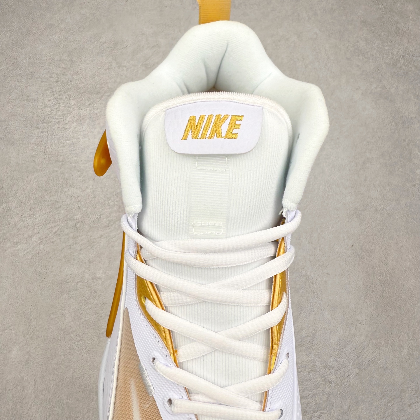 图片[5]-NK HyperSet 2 时尚舒适防滑耐磨低帮训练鞋 男女同款 白蓝 实拍调校N版已经零色差零失真 百分百还原实物色彩所见即所得 不存在货不对板色差等低级问题 选购参考实物拍摄 不混卖不参货 只用心做好货严格选品 承诺混一赔十 尺码：36 36.5 37.5 38 38.5 39 40 40.5 41 42 42.5 43 44 44.5 45-选品中心