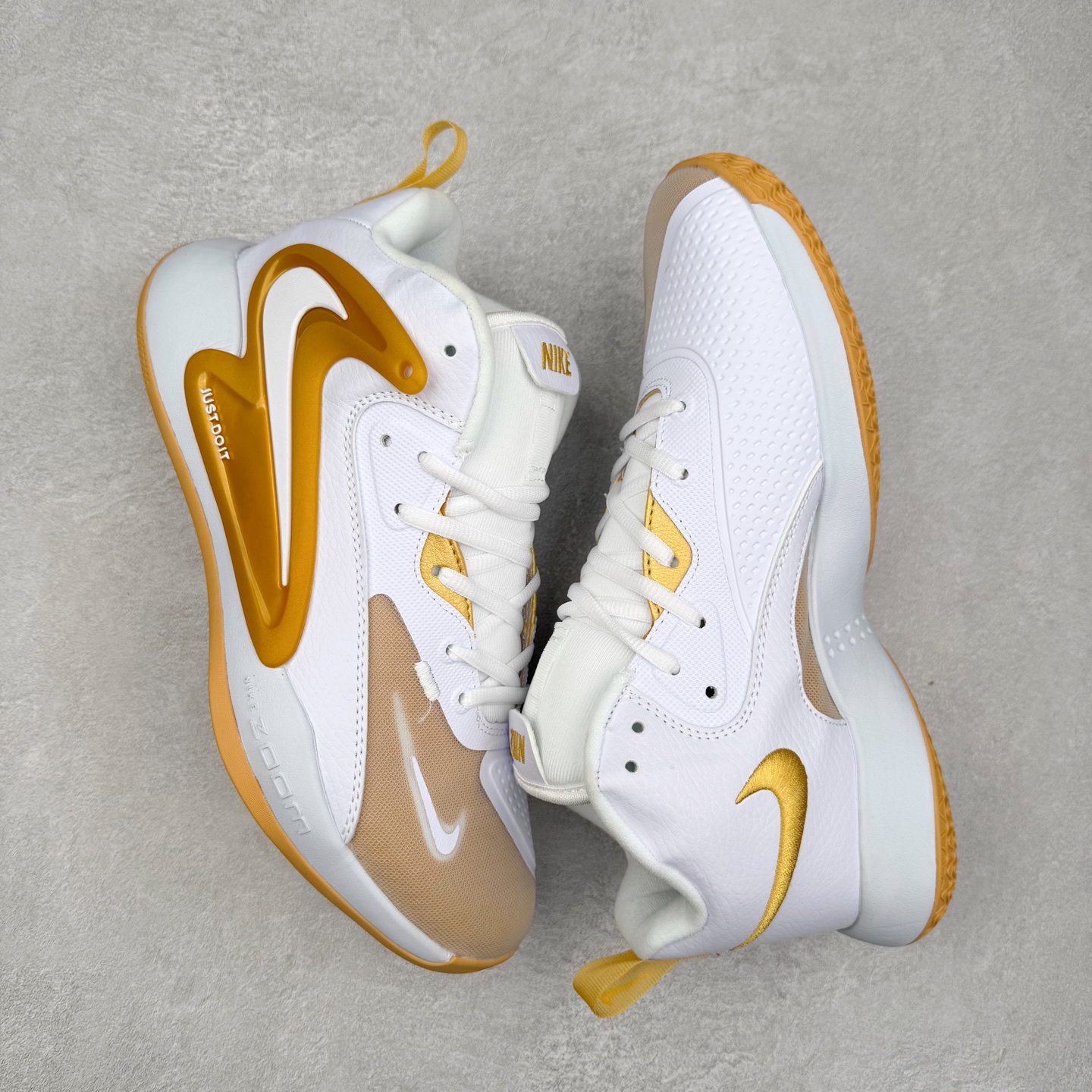 图片[3]-NK HyperSet 2 时尚舒适防滑耐磨低帮训练鞋 男女同款 白蓝 实拍调校N版已经零色差零失真 百分百还原实物色彩所见即所得 不存在货不对板色差等低级问题 选购参考实物拍摄 不混卖不参货 只用心做好货严格选品 承诺混一赔十 尺码：36 36.5 37.5 38 38.5 39 40 40.5 41 42 42.5 43 44 44.5 45-选品中心