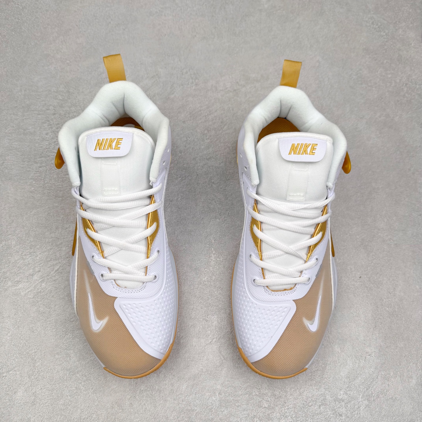 图片[2]-NK HyperSet 2 时尚舒适防滑耐磨低帮训练鞋 男女同款 白蓝 实拍调校N版已经零色差零失真 百分百还原实物色彩所见即所得 不存在货不对板色差等低级问题 选购参考实物拍摄 不混卖不参货 只用心做好货严格选品 承诺混一赔十 尺码：36 36.5 37.5 38 38.5 39 40 40.5 41 42 42.5 43 44 44.5 45-选品中心