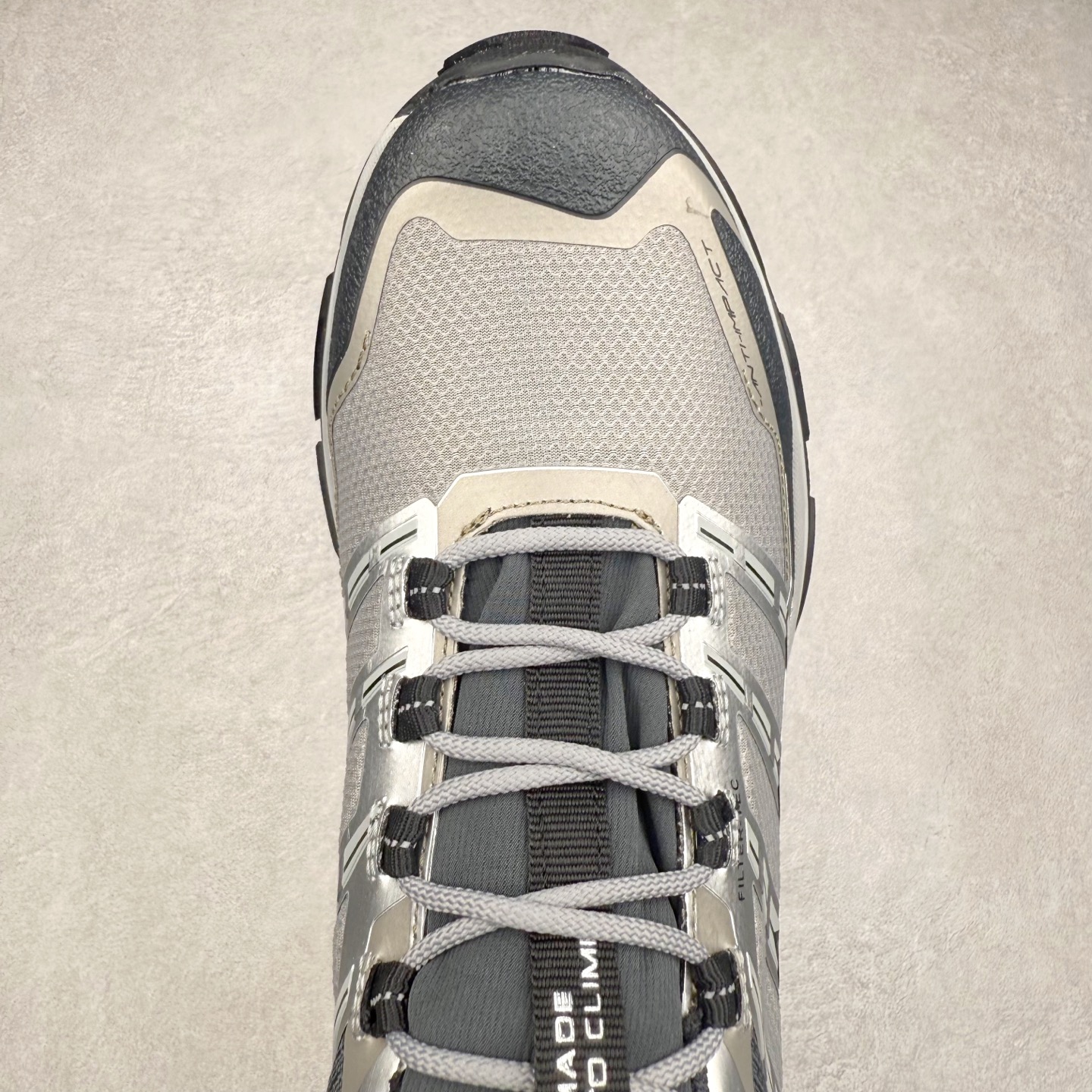 图片[4]-＃HP KAILAS 凯乐石远征5代 FLT 舒适简约经典登山 防滑耐磨防水低帮徒步鞋 KAILAS凯乐石品牌是全球三大全系攀登品牌之一，于2003年创立于中国广州，致力于为有攀登梦想的户外运动员及爱好者，研发制造功能性专业装备，满足他们在极限环境下安全舒适的需求，凯乐石专注于科技面料的开发及专业功能设计，产品线覆盖登山、攀岩、徒步、越野跑山、露营、旅行等多项户外运动，通过运动员的测试反馈，不断进化迭代，产品荣获国内外大奖71座，发明专利21个，更突破性的自主研发攀登器械，打造出中国的攀登硬实力。实拍调校N版已经零色差零失真 百分百还原实物色彩所见即所得 不存在货不对板色差等低级问题 选购参考实物拍摄 不混卖不参货 只用心做好货严格选品 承诺混一赔十 尺码：36 36.5 37.5 38 38.5 39 40 40.5 41 42 42.5 43 44 44.5 45-选品中心