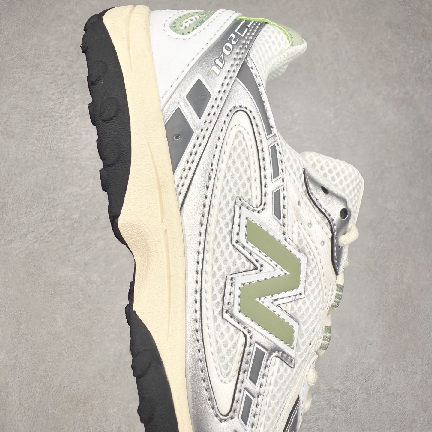 图片[6]-New Balance NB204L 舒适百搭耐磨轻便低帮 生活休闲鞋 男女同款 尺码：36 37 37.5 38 38.5 39.5 40 40.5 41.5 42 42.5 43 44 45-选品中心