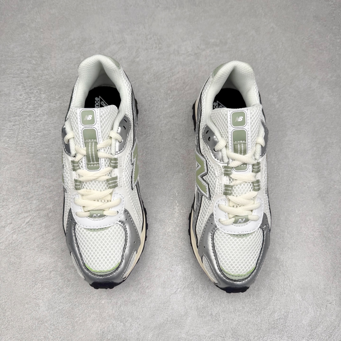 图片[2]-New Balance NB204L 舒适百搭耐磨轻便低帮 生活休闲鞋 男女同款 尺码：36 37 37.5 38 38.5 39.5 40 40.5 41.5 42 42.5 43 44 45-选品中心