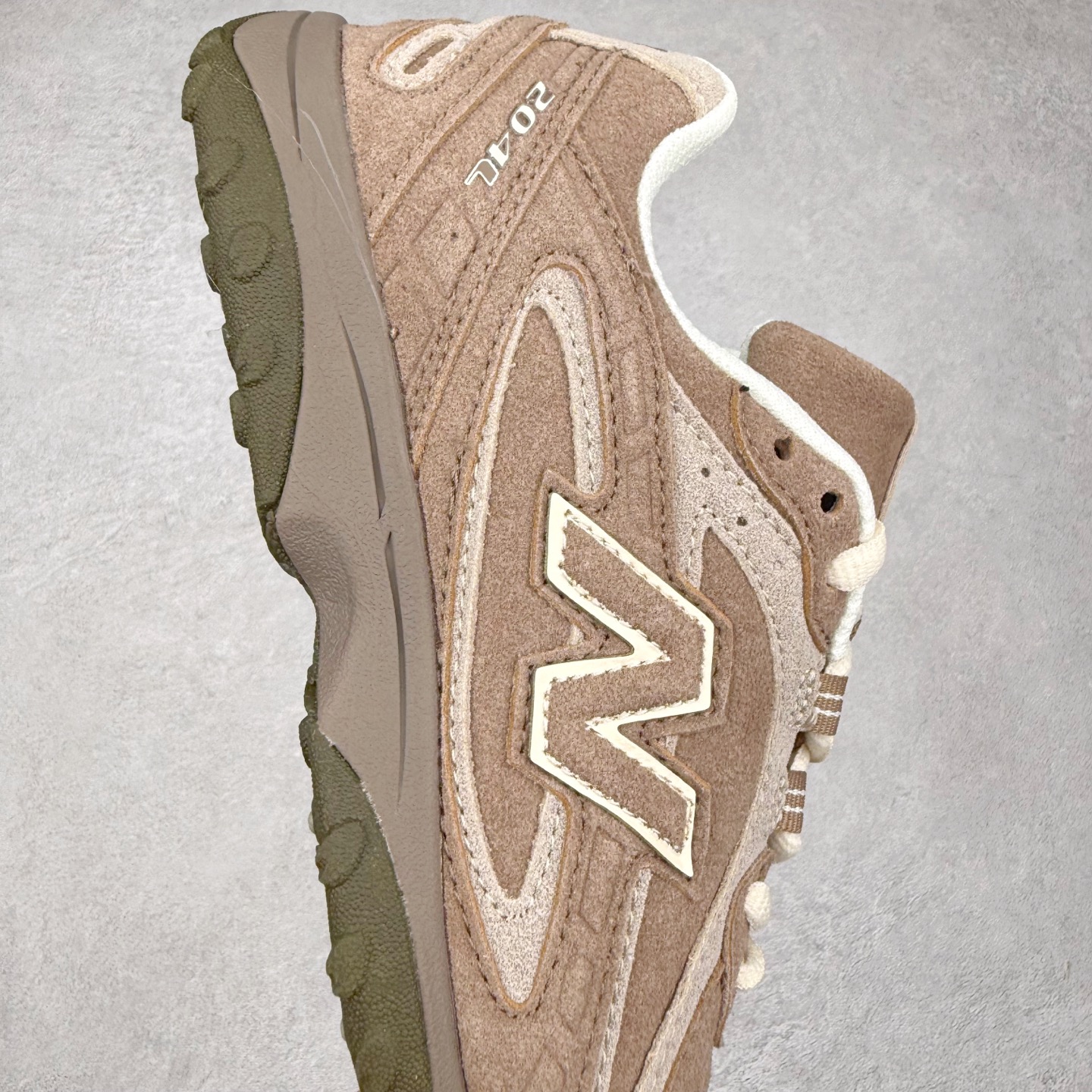 图片[6]-New Balance NB204L 舒适百搭耐磨轻便低帮 生活休闲鞋 男女同款 尺码：36 37 37.5 38 38.5 39.5 40 40.5 41.5 42 42.5 43 44 45-选品中心