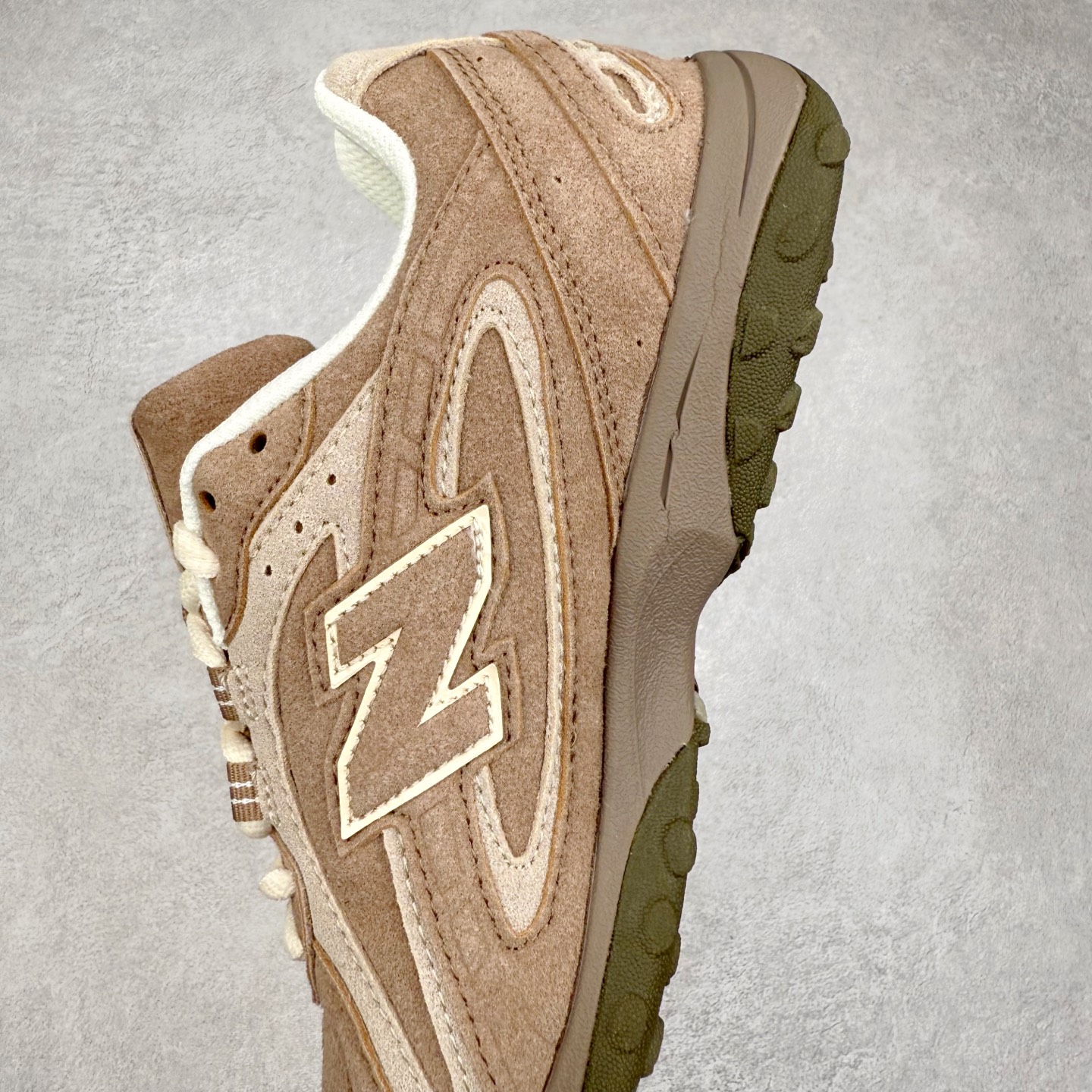 图片[7]-New Balance NB204L 舒适百搭耐磨轻便低帮 生活休闲鞋 男女同款 尺码：36 37 37.5 38 38.5 39.5 40 40.5 41.5 42 42.5 43 44 45-选品中心