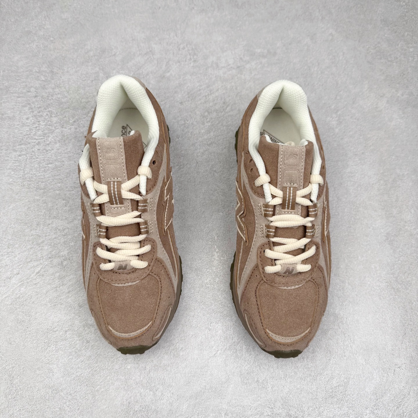 图片[2]-New Balance NB204L 舒适百搭耐磨轻便低帮 生活休闲鞋 男女同款 尺码：36 37 37.5 38 38.5 39.5 40 40.5 41.5 42 42.5 43 44 45-选品中心