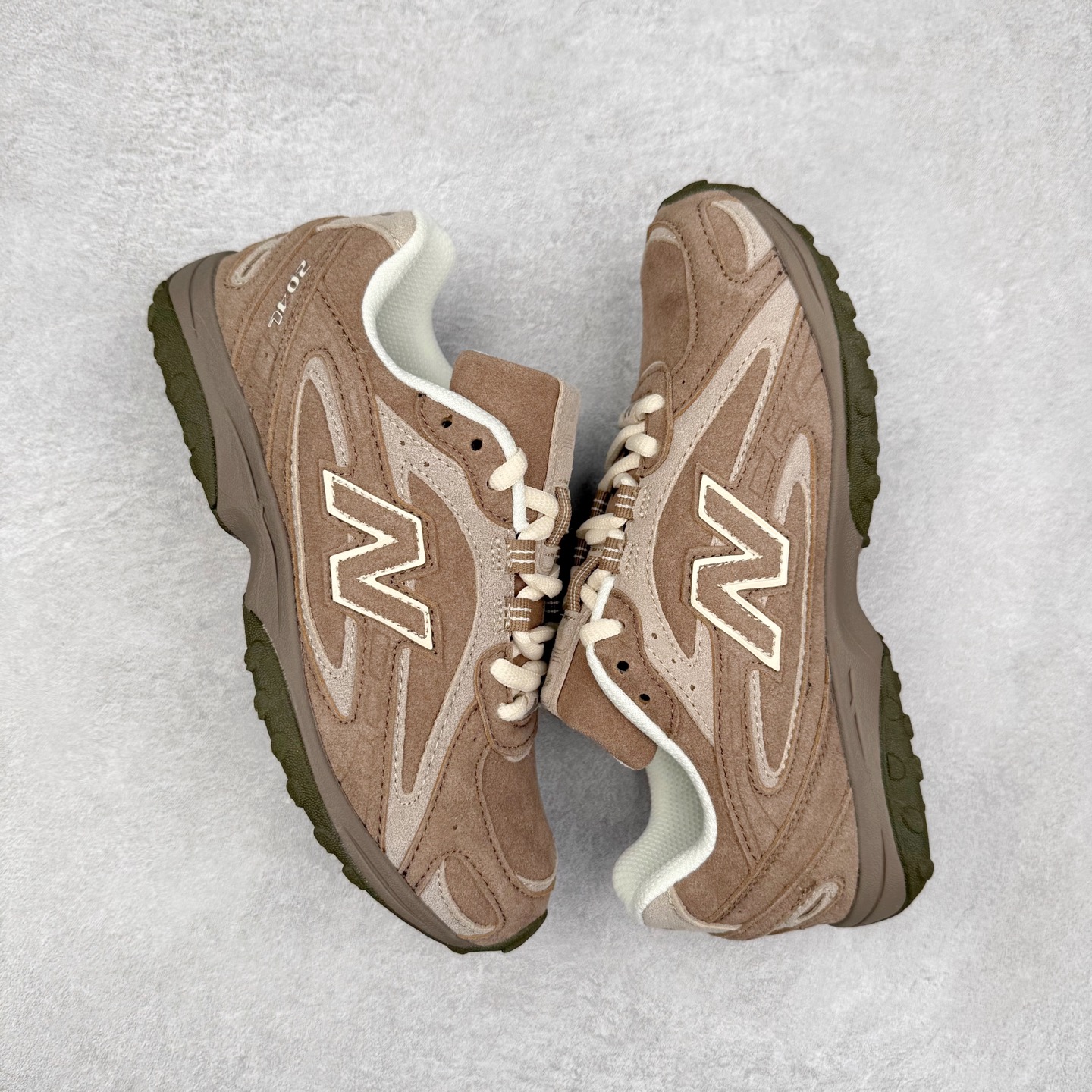 图片[3]-New Balance NB204L 舒适百搭耐磨轻便低帮 生活休闲鞋 男女同款 尺码：36 37 37.5 38 38.5 39.5 40 40.5 41.5 42 42.5 43 44 45-选品中心