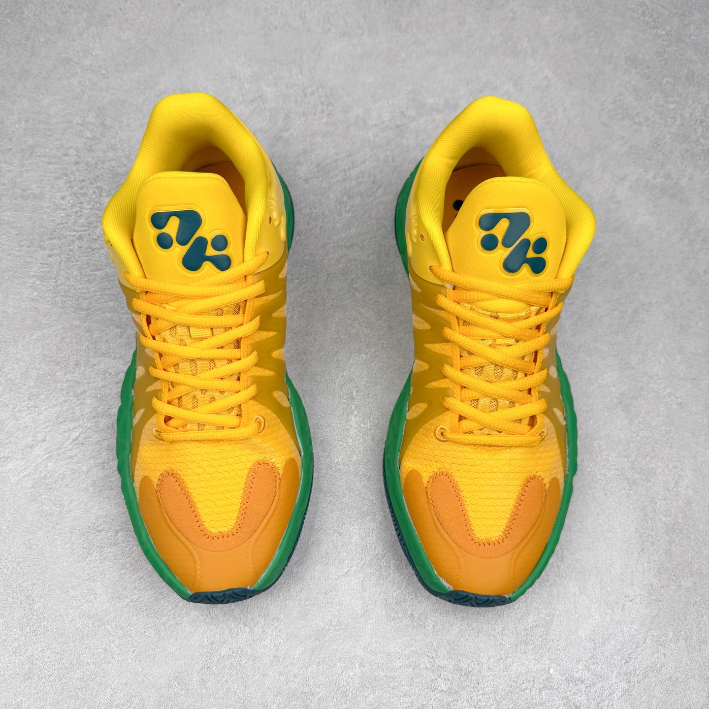 图片[2]-PUMA STEWIE 3 彪马舒适百搭防滑耐磨低帮 篮球鞋 实拍调校N版已经零色差零失真 百分百还原实物色彩所见即所得 不存在货不对板色差等低级问题 选购参考实物拍摄 不混卖不参货 只用心做好货严格选品 承诺混一赔十 尺码：36 36.5 37.5 38 38.5 39 40 40.5 41 42 42.5 43 44 44.5 45-选品中心