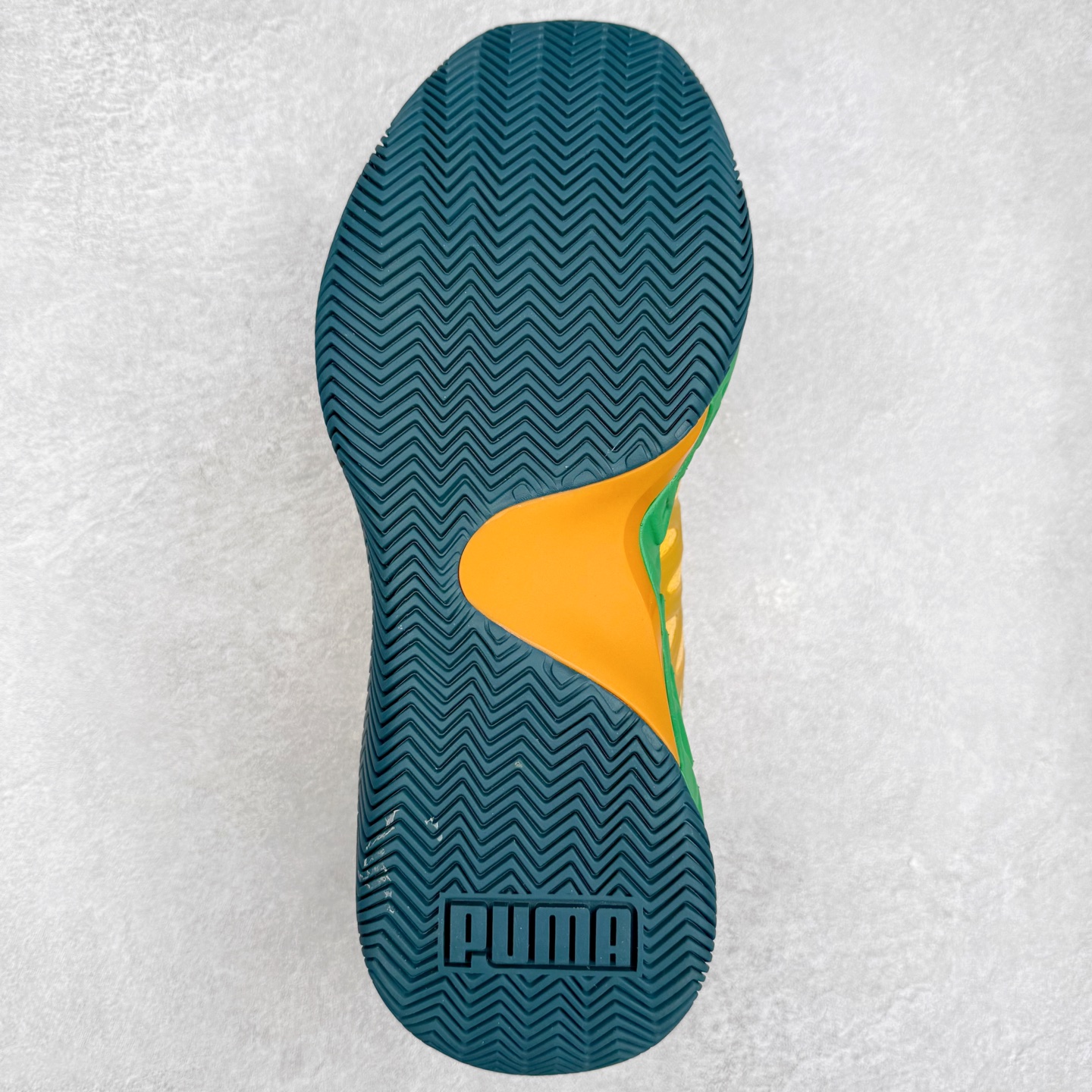 图片[9]-PUMA STEWIE 3 彪马舒适百搭防滑耐磨低帮 篮球鞋 实拍调校N版已经零色差零失真 百分百还原实物色彩所见即所得 不存在货不对板色差等低级问题 选购参考实物拍摄 不混卖不参货 只用心做好货严格选品 承诺混一赔十 尺码：36 36.5 37.5 38 38.5 39 40 40.5 41 42 42.5 43 44 44.5 45-选品中心