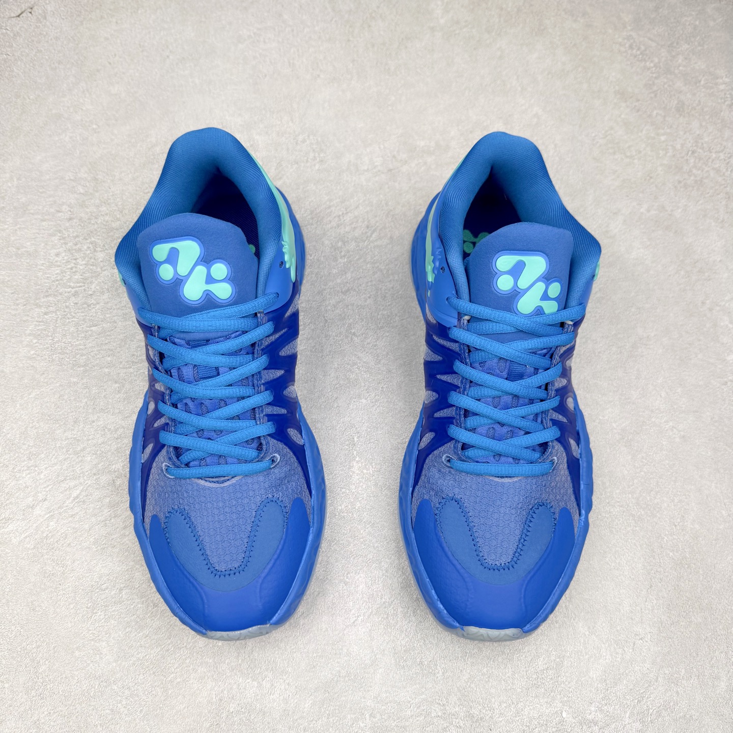 图片[2]-PUMA STEWIE 3 彪马舒适百搭防滑耐磨低帮 篮球鞋 实拍调校N版已经零色差零失真 百分百还原实物色彩所见即所得 不存在货不对板色差等低级问题 选购参考实物拍摄 不混卖不参货 只用心做好货严格选品 承诺混一赔十 尺码：36 36.5 37.5 38 38.5 39 40 40.5 41 42 42.5 43 44 44.5 45-选品中心