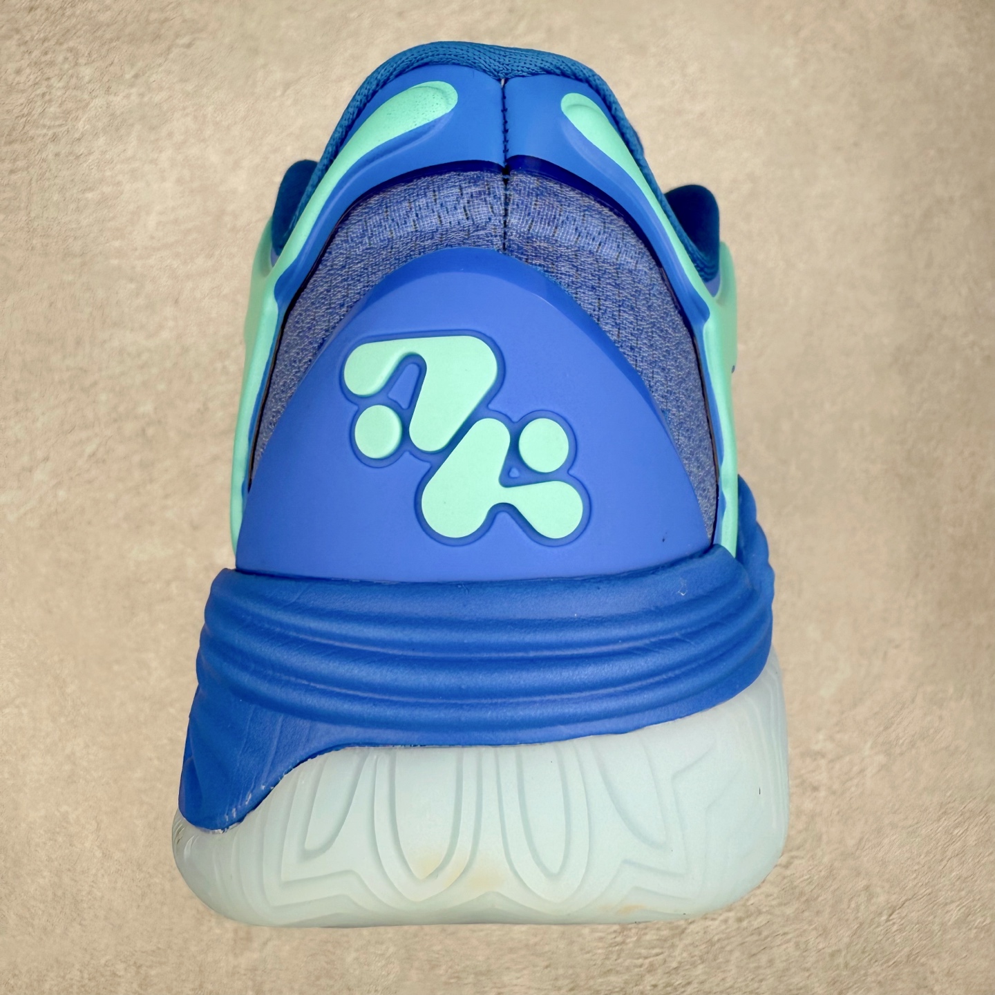 图片[8]-PUMA STEWIE 3 彪马舒适百搭防滑耐磨低帮 篮球鞋 实拍调校N版已经零色差零失真 百分百还原实物色彩所见即所得 不存在货不对板色差等低级问题 选购参考实物拍摄 不混卖不参货 只用心做好货严格选品 承诺混一赔十 尺码：36 36.5 37.5 38 38.5 39 40 40.5 41 42 42.5 43 44 44.5 45-选品中心