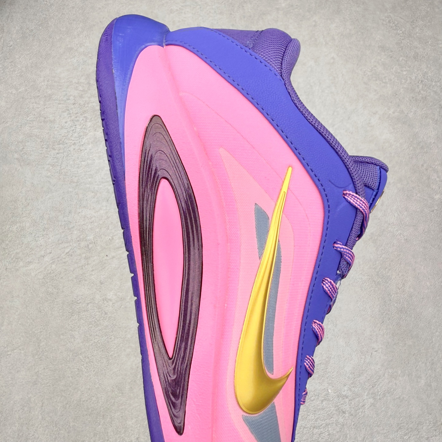 图片[6]-NK A\’One 阿贾威尔逊一代舒适柔软防滑耐磨 低帮 篮球鞋 男女同款 实拍调校N版已经零色差零失真 百分百还原实物色彩所见即所得 不存在货不对板色差等低级问题 选购参考实物拍摄 不混卖不参货 只用心做好货严格选品 承诺混一赔十 尺码：36 36.5 37.5 38 38.5 39 40 40.5 41 42 42.5 43 44 44.5 45-选品中心