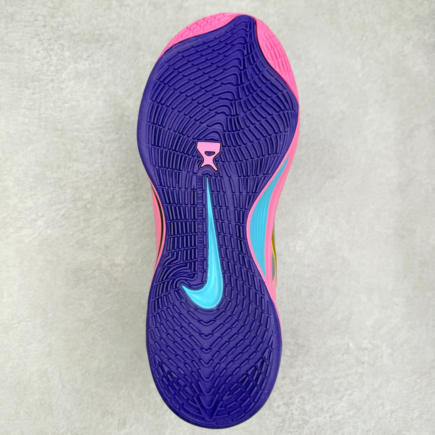 图片[9]-NK A\’One 阿贾威尔逊一代舒适柔软防滑耐磨 低帮 篮球鞋 男女同款 实拍调校N版已经零色差零失真 百分百还原实物色彩所见即所得 不存在货不对板色差等低级问题 选购参考实物拍摄 不混卖不参货 只用心做好货严格选品 承诺混一赔十 尺码：36 36.5 37.5 38 38.5 39 40 40.5 41 42 42.5 43 44 44.5 45-选品中心