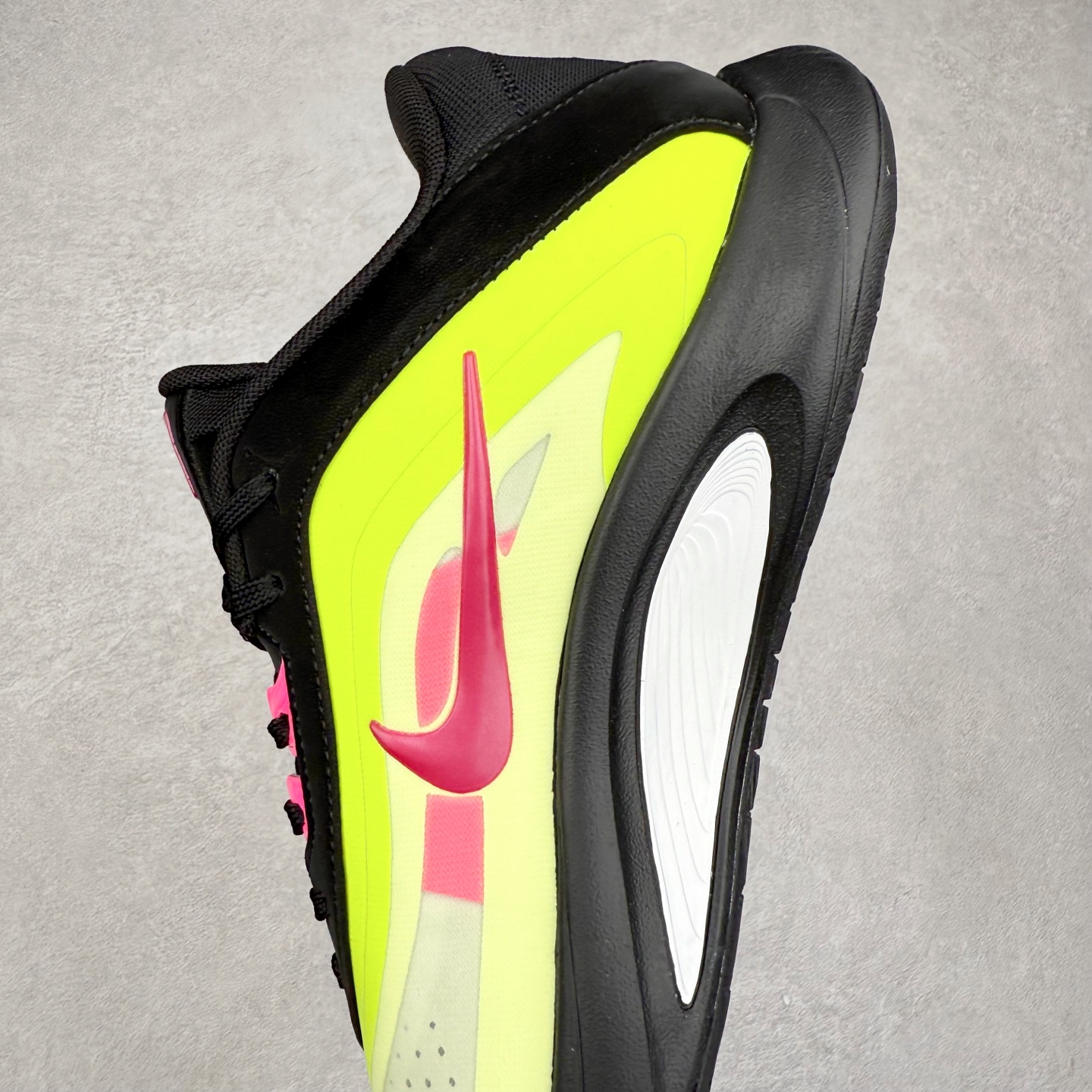 图片[7]-NK A\’One 阿贾威尔逊一代舒适柔软防滑耐磨 低帮 篮球鞋 男女同款 实拍调校N版已经零色差零失真 百分百还原实物色彩所见即所得 不存在货不对板色差等低级问题 选购参考实物拍摄 不混卖不参货 只用心做好货严格选品 承诺混一赔十 尺码：36 36.5 37.5 38 38.5 39 40 40.5 41 42 42.5 43 44 44.5 45-选品中心