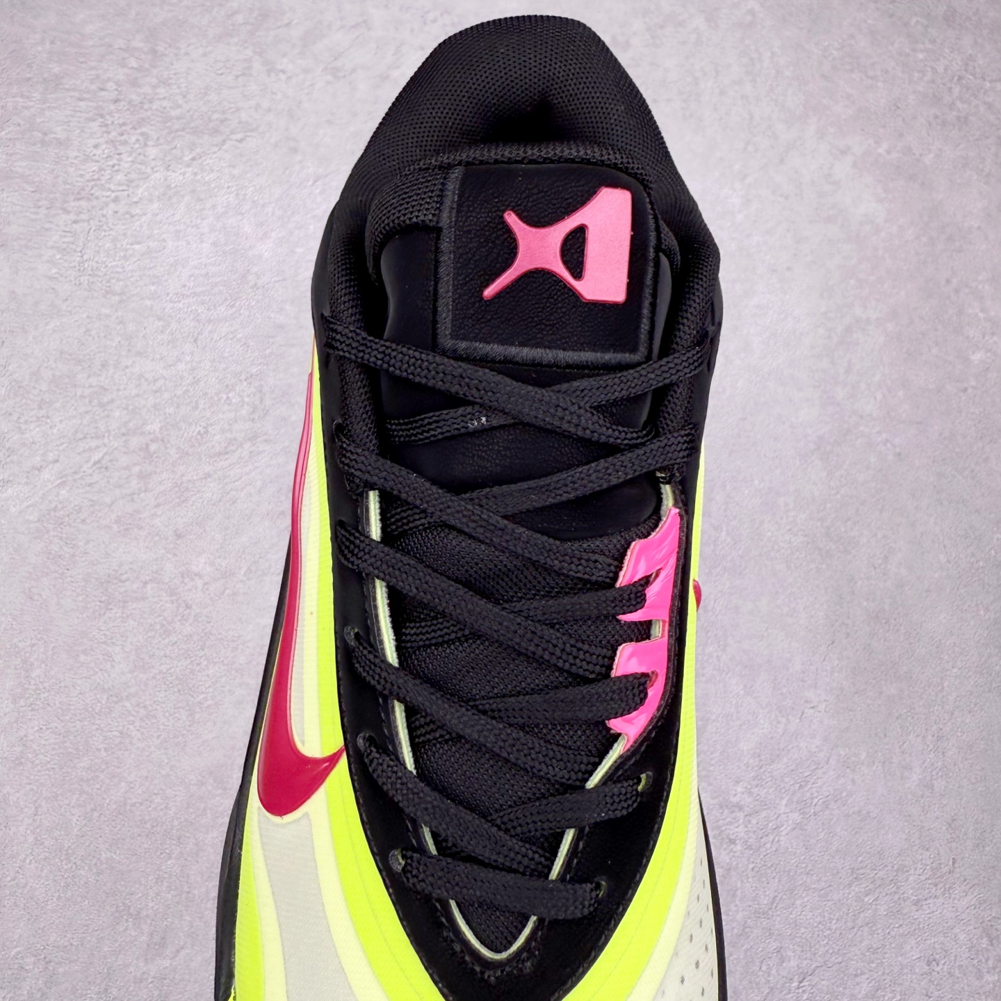 图片[5]-NK A\’One 阿贾威尔逊一代舒适柔软防滑耐磨 低帮 篮球鞋 男女同款 实拍调校N版已经零色差零失真 百分百还原实物色彩所见即所得 不存在货不对板色差等低级问题 选购参考实物拍摄 不混卖不参货 只用心做好货严格选品 承诺混一赔十 尺码：36 36.5 37.5 38 38.5 39 40 40.5 41 42 42.5 43 44 44.5 45-选品中心