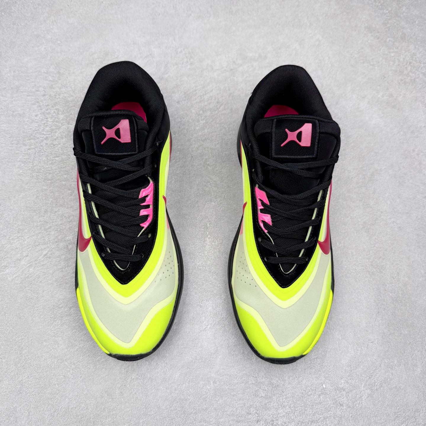 图片[2]-NK A\’One 阿贾威尔逊一代舒适柔软防滑耐磨 低帮 篮球鞋 男女同款 实拍调校N版已经零色差零失真 百分百还原实物色彩所见即所得 不存在货不对板色差等低级问题 选购参考实物拍摄 不混卖不参货 只用心做好货严格选品 承诺混一赔十 尺码：36 36.5 37.5 38 38.5 39 40 40.5 41 42 42.5 43 44 44.5 45-选品中心