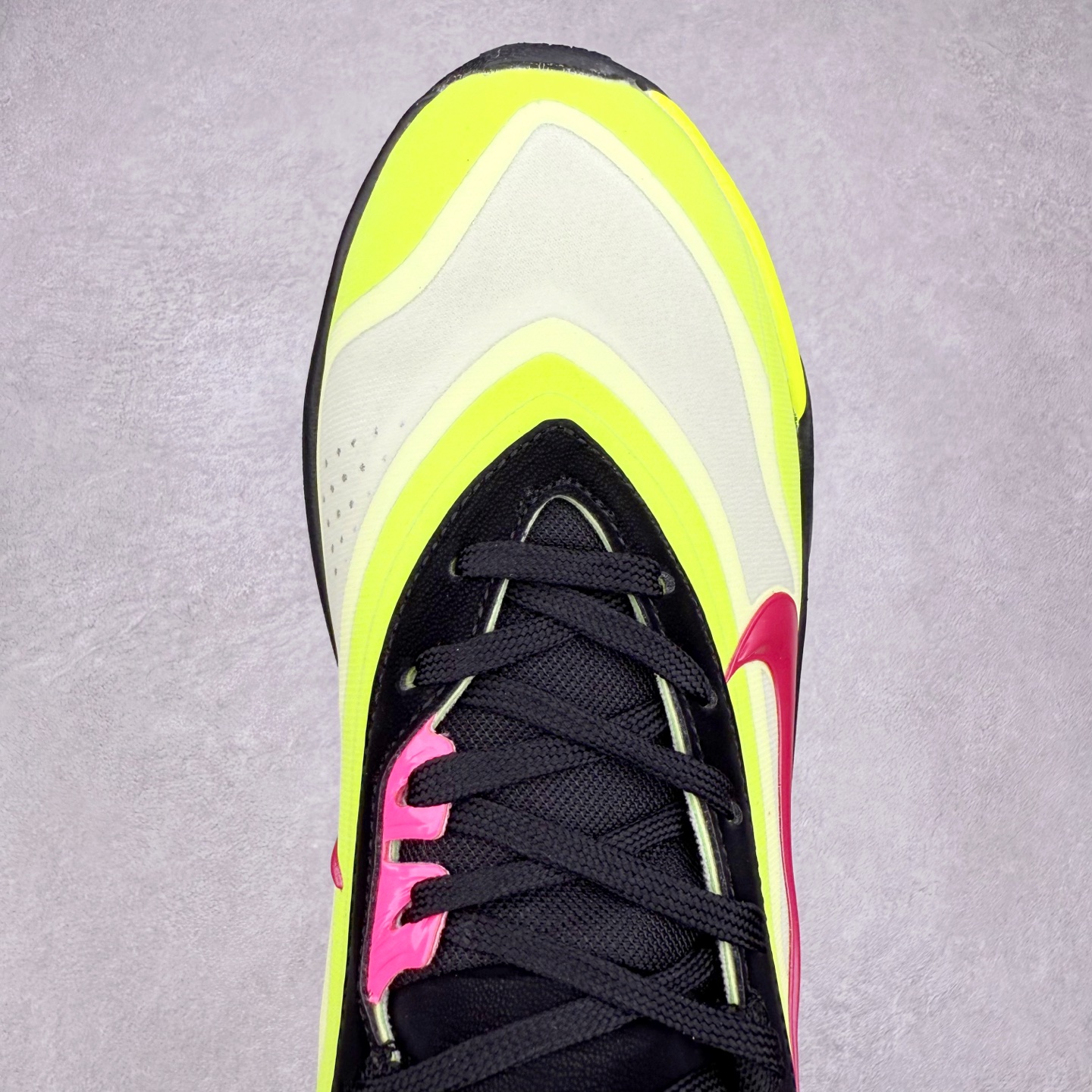 图片[4]-NK A\’One 阿贾威尔逊一代舒适柔软防滑耐磨 低帮 篮球鞋 男女同款 实拍调校N版已经零色差零失真 百分百还原实物色彩所见即所得 不存在货不对板色差等低级问题 选购参考实物拍摄 不混卖不参货 只用心做好货严格选品 承诺混一赔十 尺码：36 36.5 37.5 38 38.5 39 40 40.5 41 42 42.5 43 44 44.5 45-选品中心