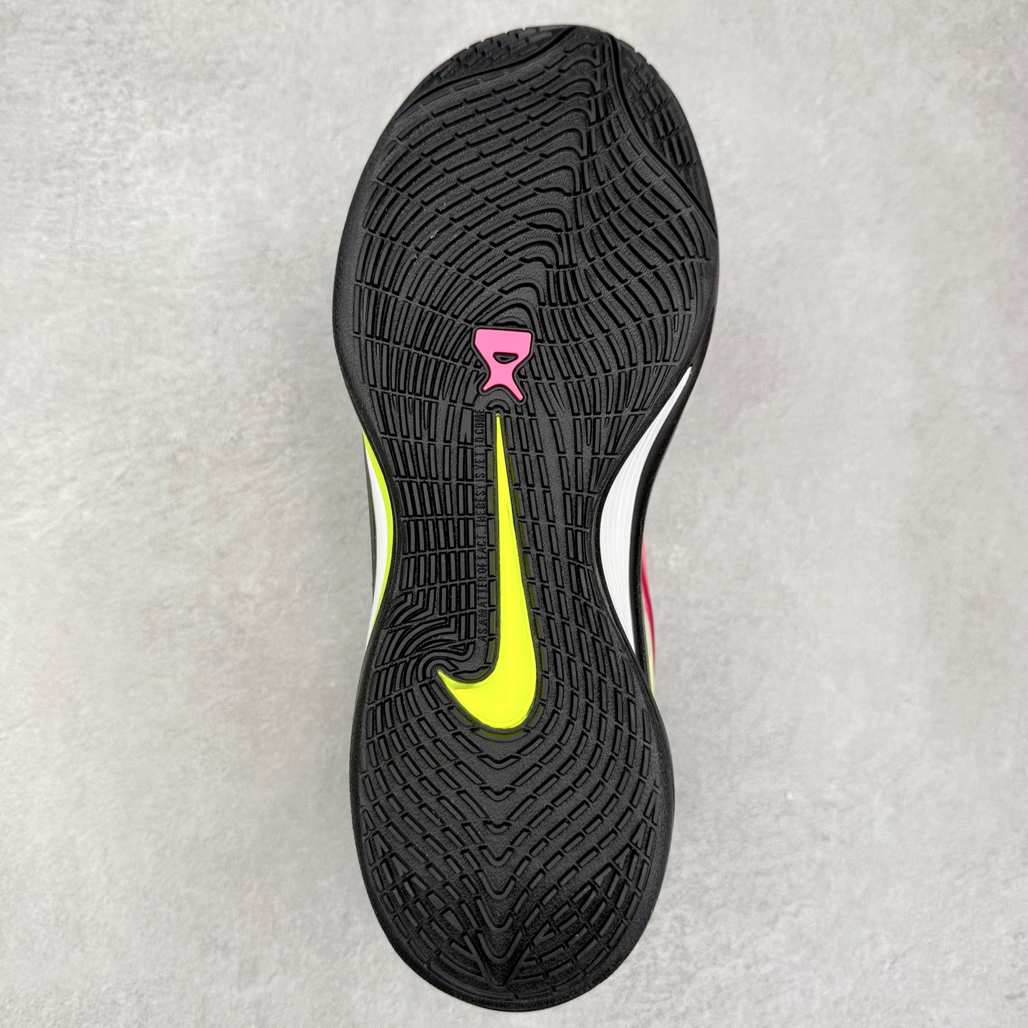 图片[9]-NK A\’One 阿贾威尔逊一代舒适柔软防滑耐磨 低帮 篮球鞋 男女同款 实拍调校N版已经零色差零失真 百分百还原实物色彩所见即所得 不存在货不对板色差等低级问题 选购参考实物拍摄 不混卖不参货 只用心做好货严格选品 承诺混一赔十 尺码：36 36.5 37.5 38 38.5 39 40 40.5 41 42 42.5 43 44 44.5 45-选品中心