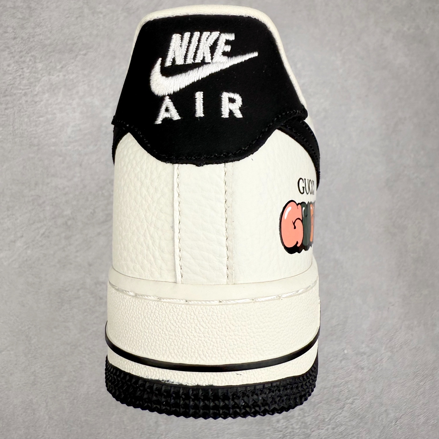 图片[8]-NK Air Force 1´07 Low 空军一号低帮百搭休闲运动板鞋 SC0601-571 柔软、弹性十足的缓震性能和出色的中底设计 横跨复古与现代的外型结合 造就出风靡全球 三十多年的Force 1 直到今天还深受青睐 实拍调校N版已经零色差零失真 百分百还原实物色彩所见即所得 不存在货不对板色差等低级问题 选购参考实物拍摄 不混卖不参货 只用心做好货严格选品 承诺混一赔十 尺码：36 36.5 37.5 38 38.5 39 40 40.5 41 42 42.5 43 44 44.5 45-选品中心