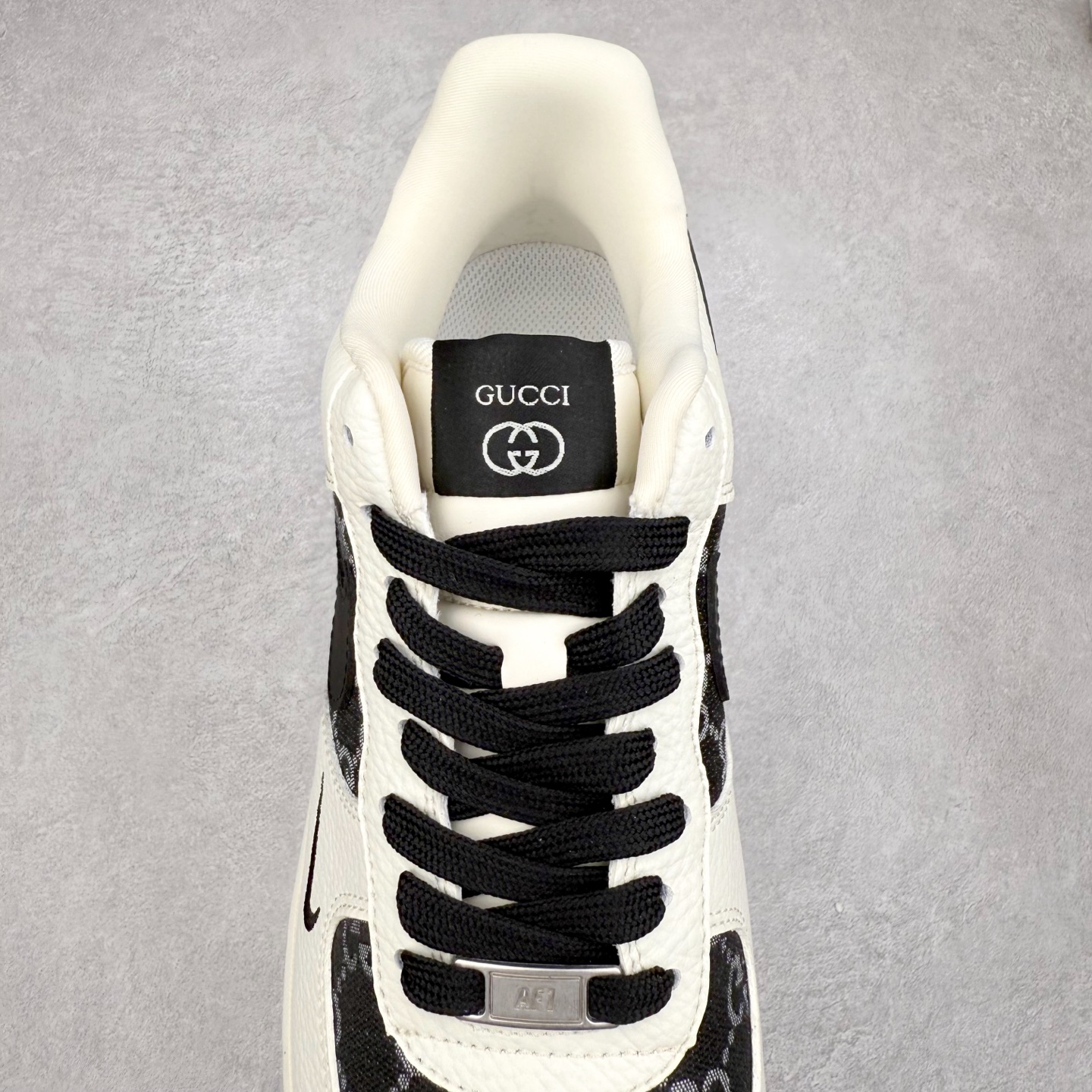 图片[5]-NK Air Force 1´07 Low 空军一号低帮百搭休闲运动板鞋 SC0601-571 柔软、弹性十足的缓震性能和出色的中底设计 横跨复古与现代的外型结合 造就出风靡全球 三十多年的Force 1 直到今天还深受青睐 实拍调校N版已经零色差零失真 百分百还原实物色彩所见即所得 不存在货不对板色差等低级问题 选购参考实物拍摄 不混卖不参货 只用心做好货严格选品 承诺混一赔十 尺码：36 36.5 37.5 38 38.5 39 40 40.5 41 42 42.5 43 44 44.5 45-选品中心