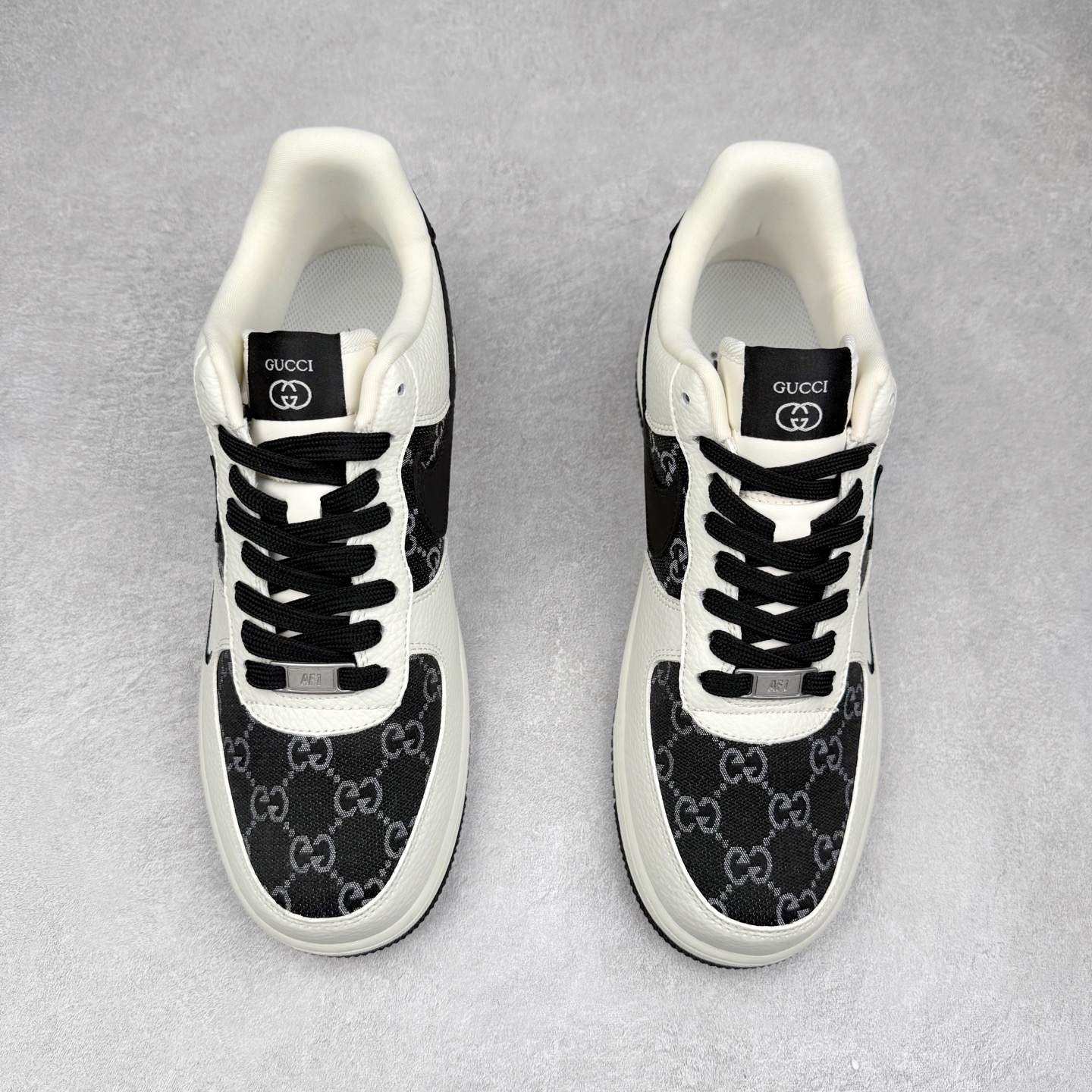 图片[2]-NK Air Force 1´07 Low 空军一号低帮百搭休闲运动板鞋 SC0601-571 柔软、弹性十足的缓震性能和出色的中底设计 横跨复古与现代的外型结合 造就出风靡全球 三十多年的Force 1 直到今天还深受青睐 实拍调校N版已经零色差零失真 百分百还原实物色彩所见即所得 不存在货不对板色差等低级问题 选购参考实物拍摄 不混卖不参货 只用心做好货严格选品 承诺混一赔十 尺码：36 36.5 37.5 38 38.5 39 40 40.5 41 42 42.5 43 44 44.5 45-选品中心