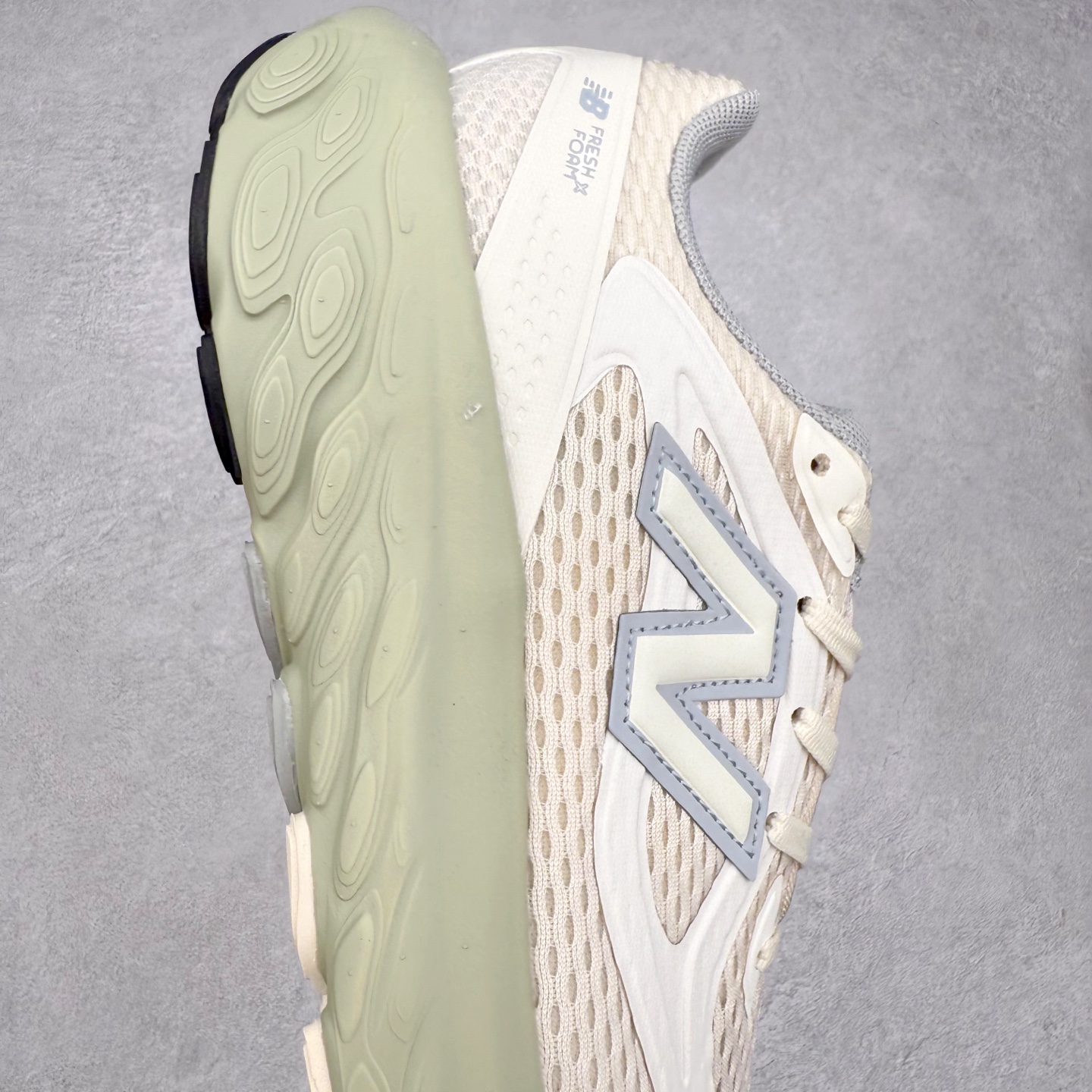 图片[6]-New Balance NB Fresh Foam UTRN QD 舒适百搭耐磨低帮休闲跑步鞋 男女同款 尺码：36 37 37.5 38 38.5 39 40 40.5 41.5 42 42.5 43 44 44.5 45-选品中心