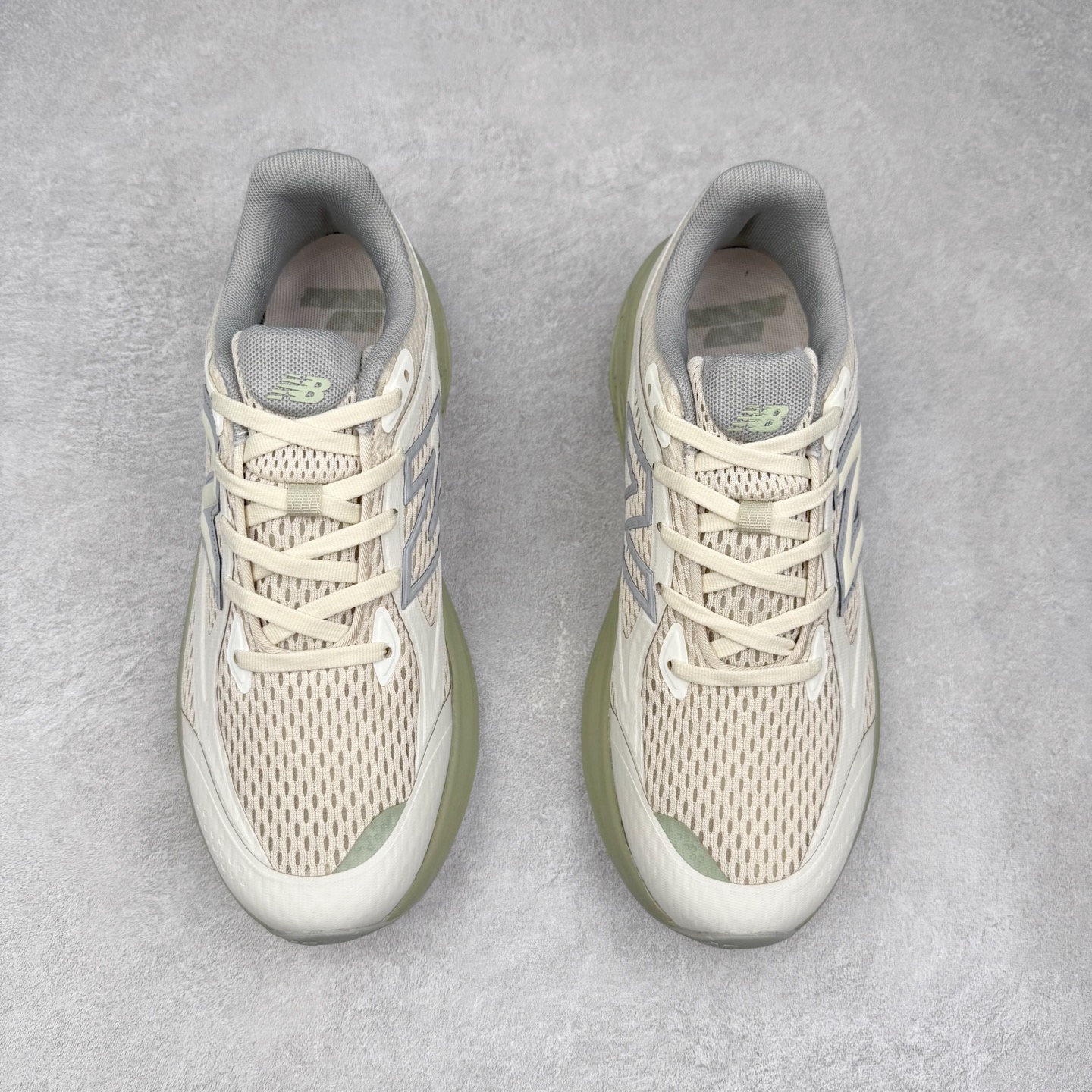 图片[2]-New Balance NB Fresh Foam UTRN QD 舒适百搭耐磨低帮休闲跑步鞋 男女同款 尺码：36 37 37.5 38 38.5 39 40 40.5 41.5 42 42.5 43 44 44.5 45-选品中心