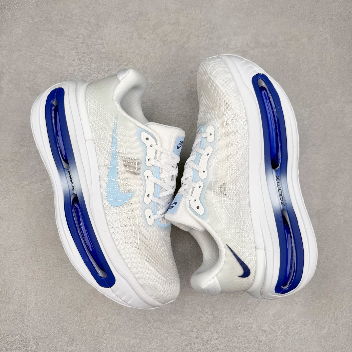 图片[3]-NK Vomero Premium 时尚舒适 网布防滑耐磨 低帮跑步鞋 HQ2050-566 实拍调校N版已经零色差零失真 百分百还原实物色彩所见即所得 不存在货不对板色差等低级问题 选购参考实物拍摄 不混卖不参货 只用心做好货严格选品 承诺混一赔十 尺码：36 36.5 37.5 38 38.5 39 40 40.5 41 42 42.5 43 44 44.5 45-选品中心