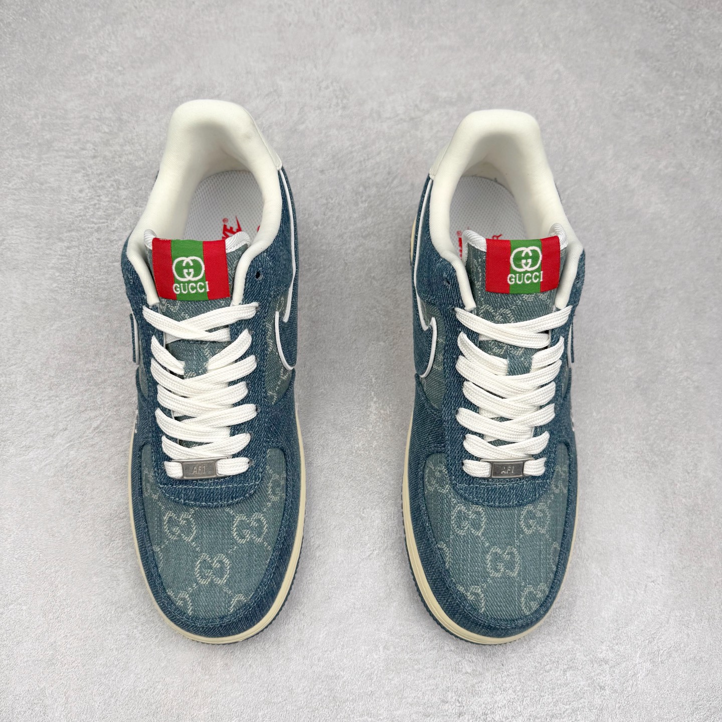 图片[2]-NK Air Force 1´07 Low 空军一号低帮百搭休闲运动板鞋 SC0601-561 柔软、弹性十足的缓震性能和出色的中底设计 横跨复古与现代的外型结合 造就出风靡全球 三十多年的Force 1 直到今天还深受青睐 实拍调校N版已经零色差零失真 百分百还原实物色彩所见即所得 不存在货不对板色差等低级问题 选购参考实物拍摄 不混卖不参货 只用心做好货严格选品 承诺混一赔十 尺码：36 36.5 37.5 38 38.5 39 40 40.5 41 42 42.5 43 44 44.5 45-选品中心