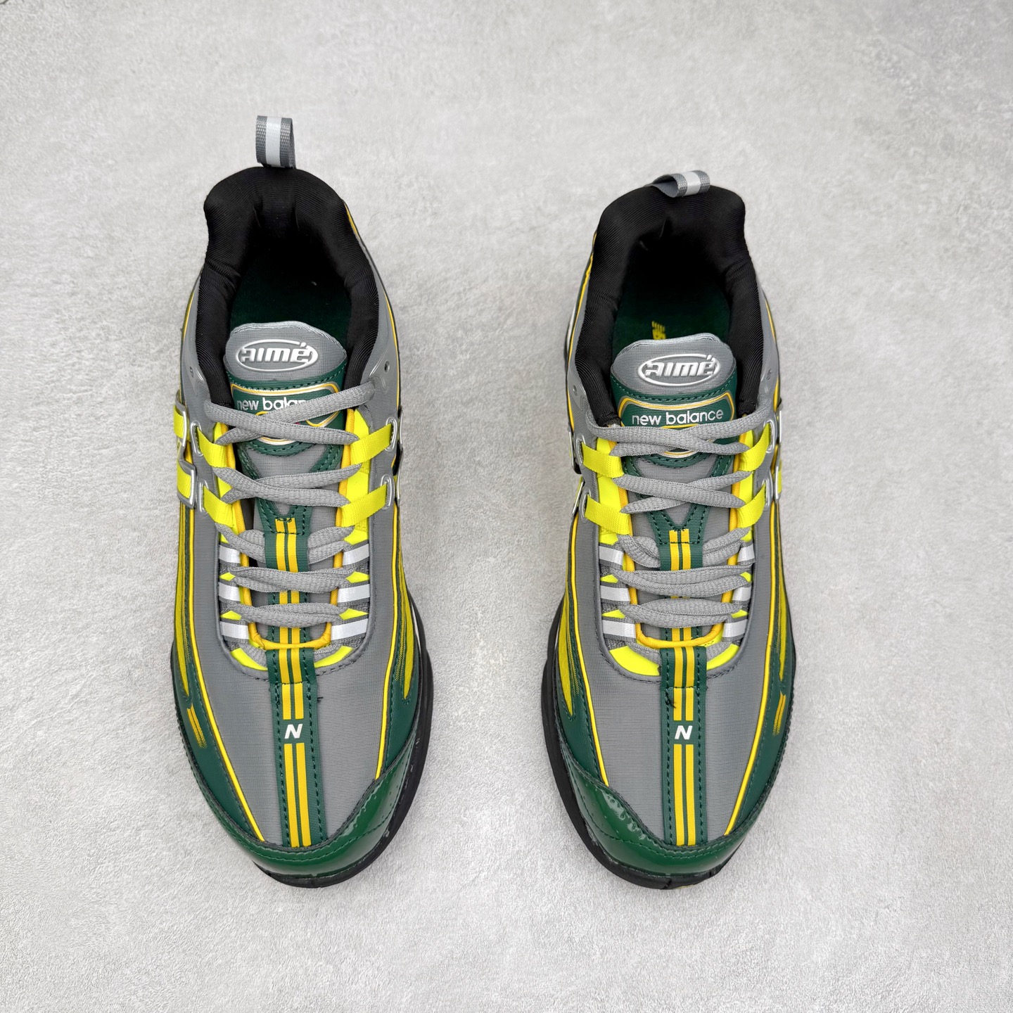 图片[2]-New Balance NB204L 舒适百搭耐磨轻便低帮 生活休闲鞋 男女同款 尺码：36 37 37.5 38 38.5 39.5 40 40.5 41.5 42 42.5 43 44 45-选品中心