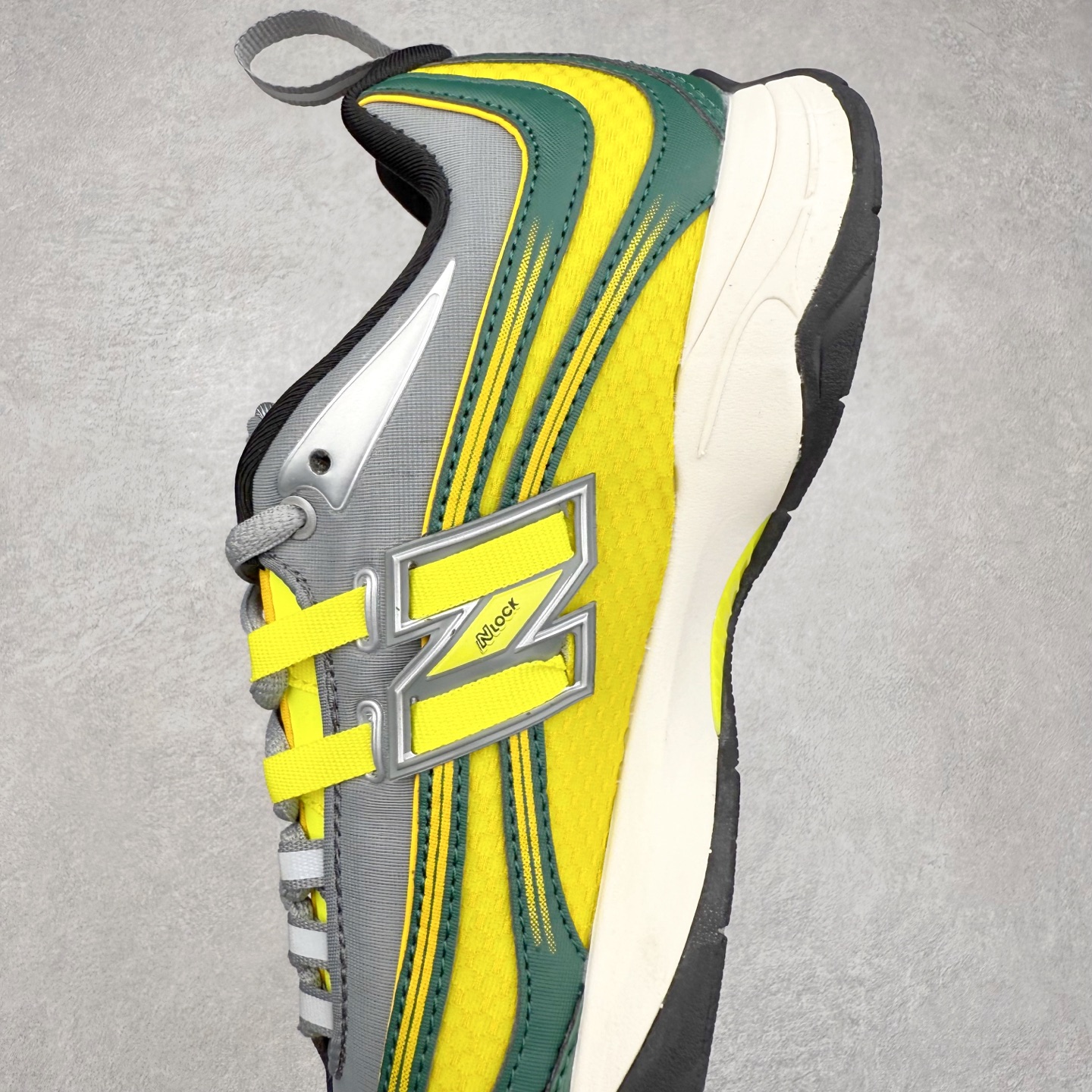 图片[7]-New Balance NB204L 舒适百搭耐磨轻便低帮 生活休闲鞋 男女同款 尺码：36 37 37.5 38 38.5 39.5 40 40.5 41.5 42 42.5 43 44 45-选品中心