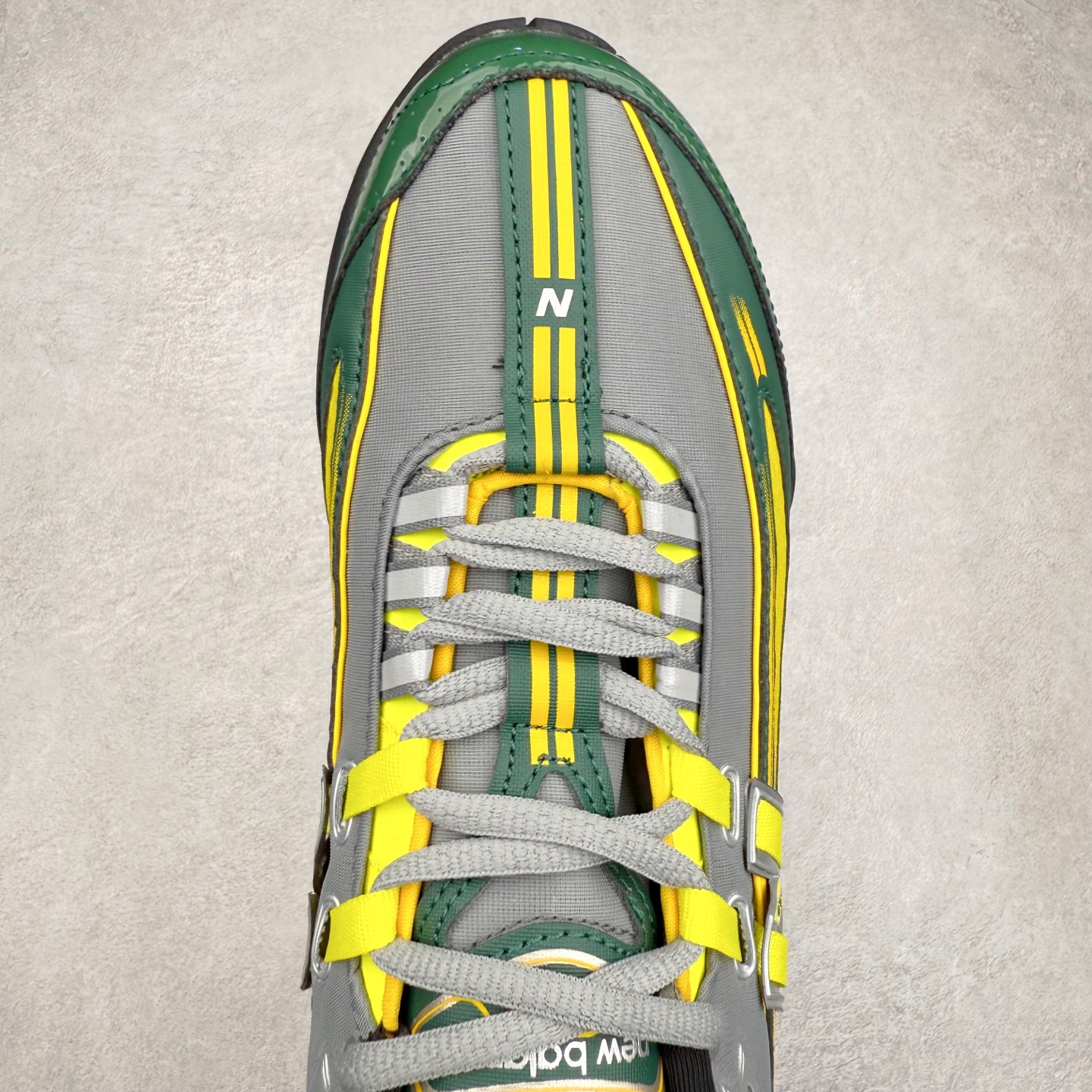 图片[4]-New Balance NB204L 舒适百搭耐磨轻便低帮 生活休闲鞋 男女同款 尺码：36 37 37.5 38 38.5 39.5 40 40.5 41.5 42 42.5 43 44 45-选品中心