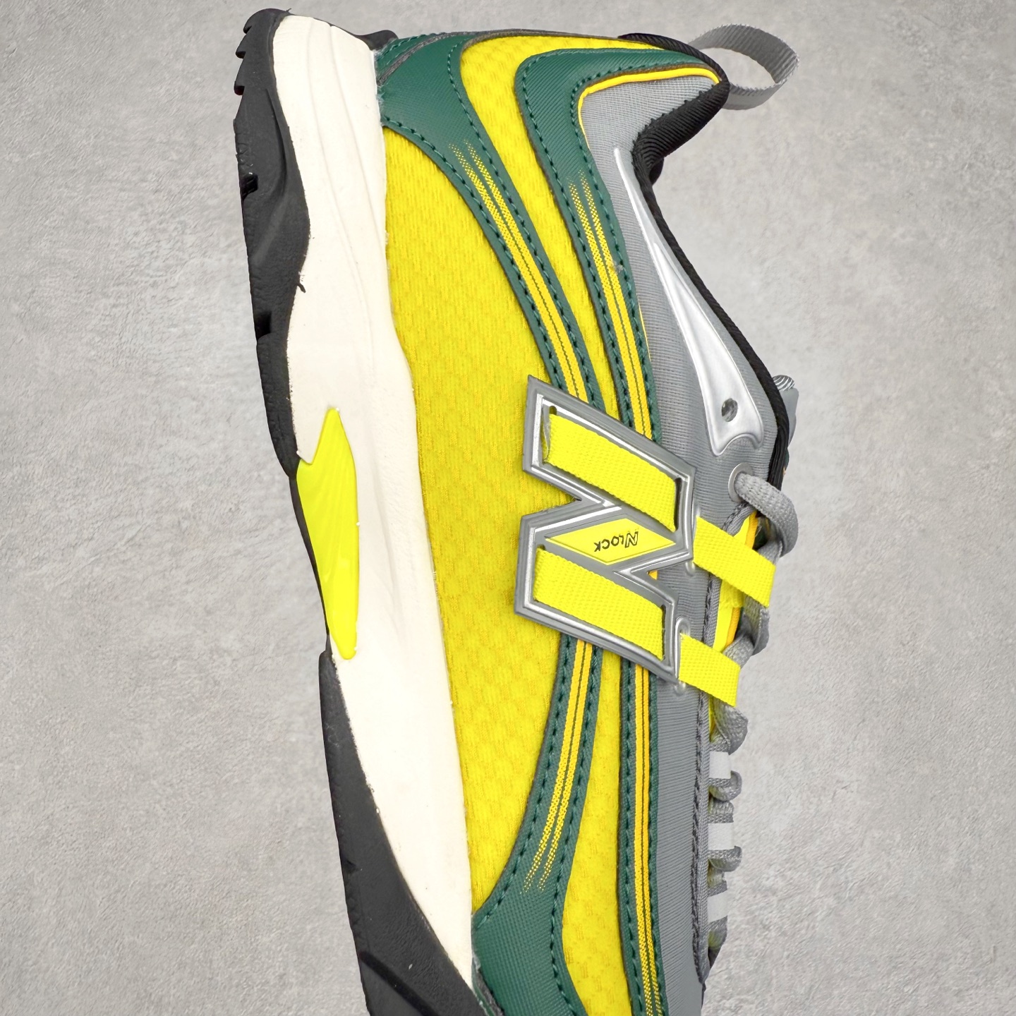 图片[6]-New Balance NB204L 舒适百搭耐磨轻便低帮 生活休闲鞋 男女同款 尺码：36 37 37.5 38 38.5 39.5 40 40.5 41.5 42 42.5 43 44 45-选品中心