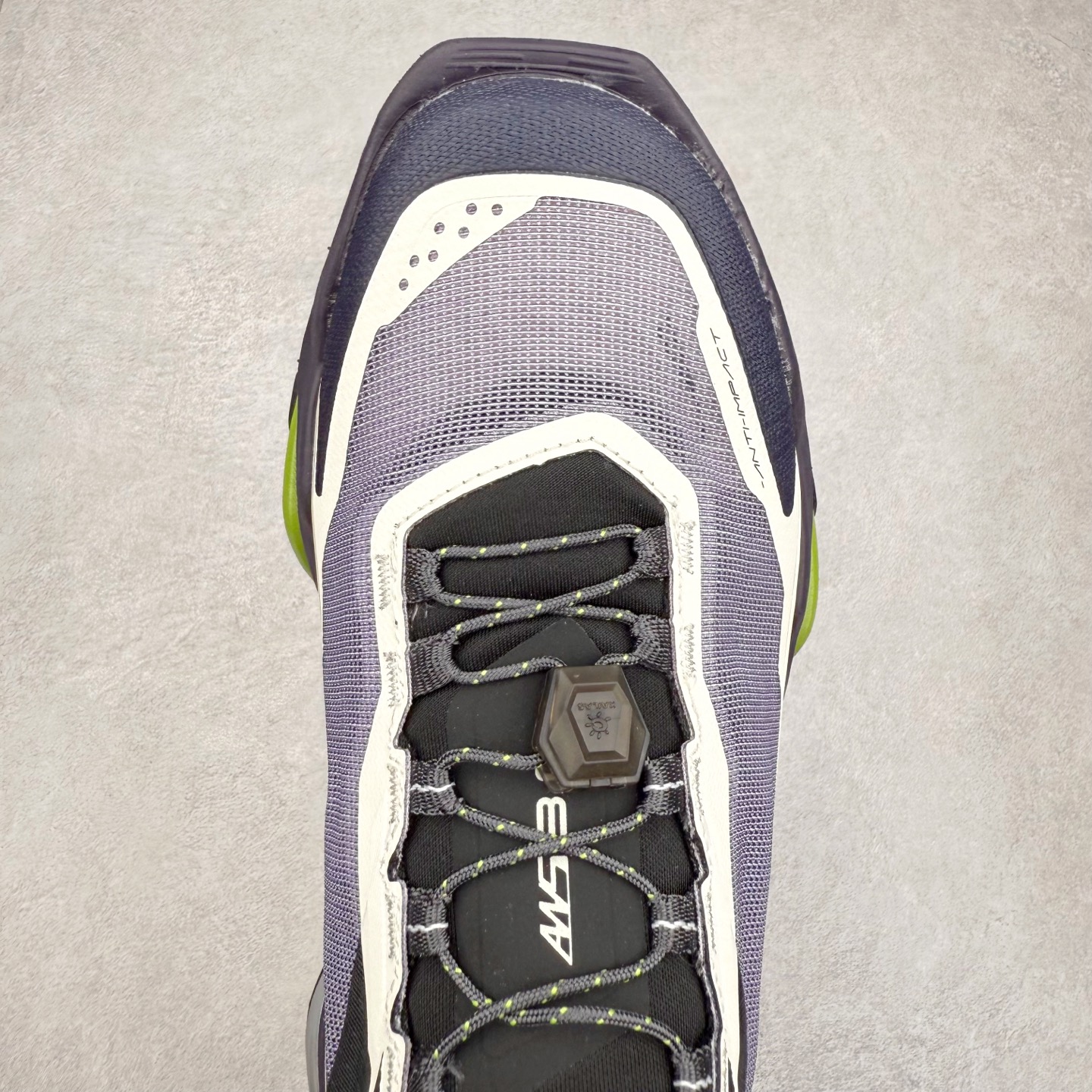 图片[4]-凯乐石 KAILAS FUGA DU 2 时尚百搭网布橡胶TPU减震防滑耐磨透气低帮越野跑步鞋 KAILAS凯乐石品牌是全球三大全系攀登品牌之一，于2003年创立于中国广州，致力于为有攀登梦想的户外运动员及爱好者，研发制造功能性专业装备，满足他们在极限环境下安全舒适的需求，凯乐石专注于科技面料的开发及专业功能设计，产品线覆盖登山、攀岩、徒步、越野跑山、露营、旅行等多项户外运动，通过运动员的测试反馈，不断进化迭代，产品荣获国内外大奖71座，发明专利21个，更突破性的自主研发攀登器械，打造出中国的攀登硬实力。实拍调校N版已经零色差零失真 百分百还原实物色彩所见即所得 不存在货不对板色差等低级问题 选购参考实物拍摄 不混卖不参货 只用心做好货严格选品 承诺混一赔十 尺码：36 36.5 37.5 38 38.5 39 40 40.5 41 42 42.5 43 44 44.5 45-选品中心