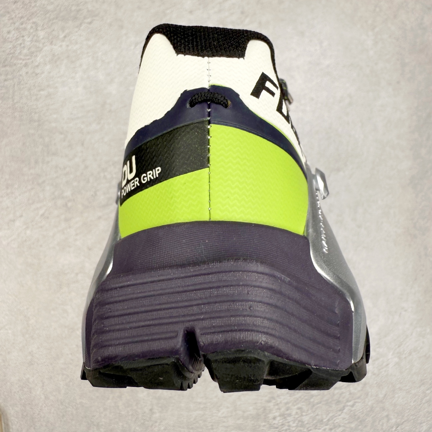 图片[8]-凯乐石 KAILAS FUGA DU 2 时尚百搭网布橡胶TPU减震防滑耐磨透气低帮越野跑步鞋 KAILAS凯乐石品牌是全球三大全系攀登品牌之一，于2003年创立于中国广州，致力于为有攀登梦想的户外运动员及爱好者，研发制造功能性专业装备，满足他们在极限环境下安全舒适的需求，凯乐石专注于科技面料的开发及专业功能设计，产品线覆盖登山、攀岩、徒步、越野跑山、露营、旅行等多项户外运动，通过运动员的测试反馈，不断进化迭代，产品荣获国内外大奖71座，发明专利21个，更突破性的自主研发攀登器械，打造出中国的攀登硬实力。实拍调校N版已经零色差零失真 百分百还原实物色彩所见即所得 不存在货不对板色差等低级问题 选购参考实物拍摄 不混卖不参货 只用心做好货严格选品 承诺混一赔十 尺码：36 36.5 37.5 38 38.5 39 40 40.5 41 42 42.5 43 44 44.5 45-选品中心