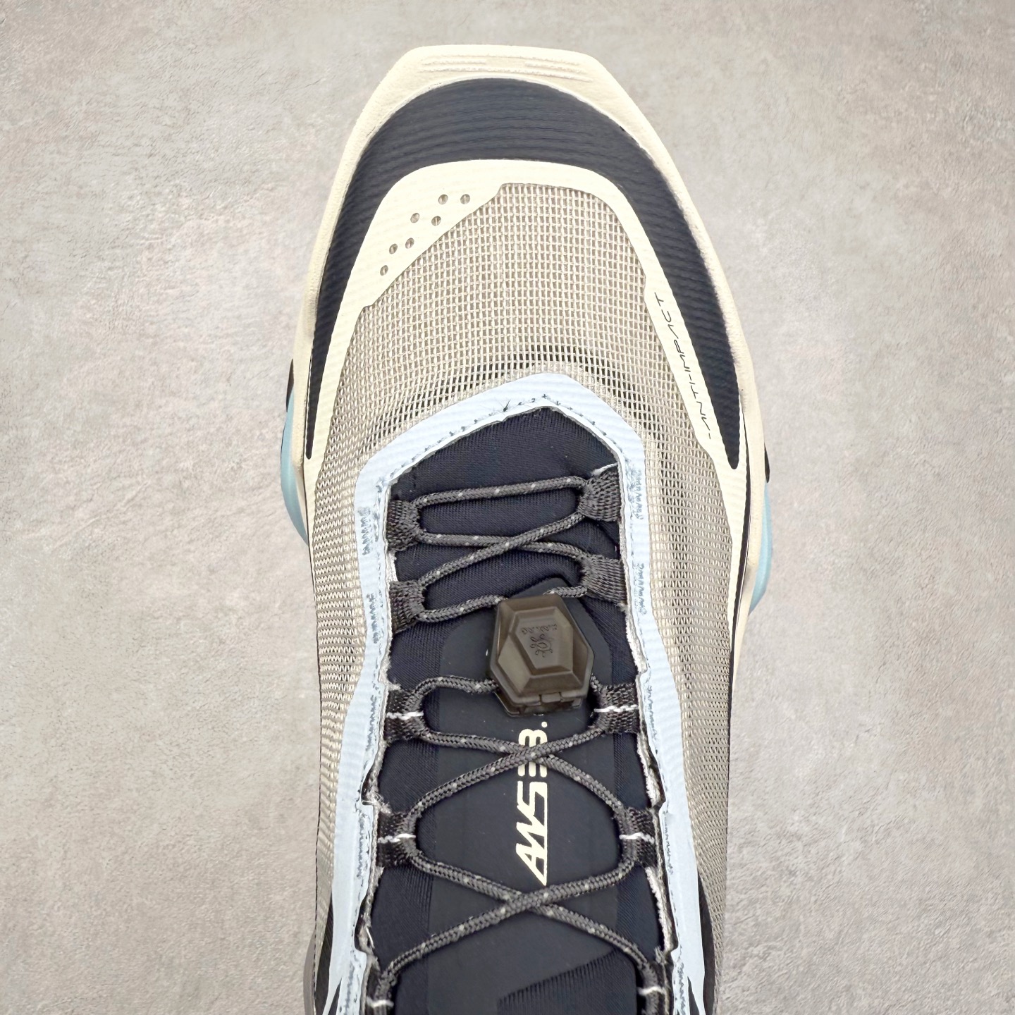 图片[4]-凯乐石 KAILAS FUGA DU 2 时尚百搭网布橡胶TPU减震防滑耐磨透气低帮越野跑步鞋 KAILAS凯乐石品牌是全球三大全系攀登品牌之一，于2003年创立于中国广州，致力于为有攀登梦想的户外运动员及爱好者，研发制造功能性专业装备，满足他们在极限环境下安全舒适的需求，凯乐石专注于科技面料的开发及专业功能设计，产品线覆盖登山、攀岩、徒步、越野跑山、露营、旅行等多项户外运动，通过运动员的测试反馈，不断进化迭代，产品荣获国内外大奖71座，发明专利21个，更突破性的自主研发攀登器械，打造出中国的攀登硬实力。实拍调校N版已经零色差零失真 百分百还原实物色彩所见即所得 不存在货不对板色差等低级问题 选购参考实物拍摄 不混卖不参货 只用心做好货严格选品 承诺混一赔十 尺码：36 36.5 37.5 38 38.5 39 40 40.5 41 42 42.5 43 44 44.5 45-选品中心