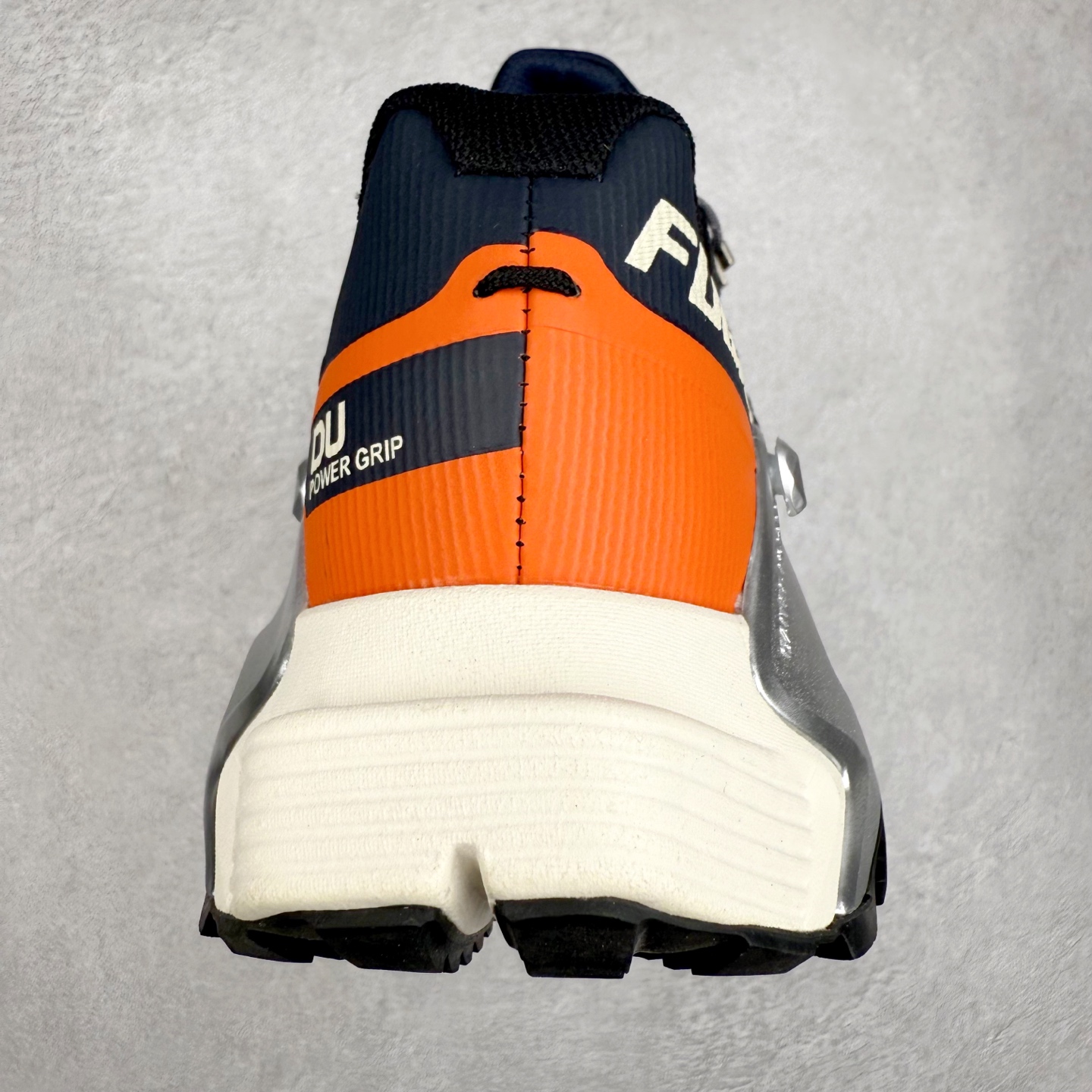 图片[8]-凯乐石 KAILAS FUGA DU 2 时尚百搭网布橡胶TPU减震防滑耐磨透气低帮越野跑步鞋 KAILAS凯乐石品牌是全球三大全系攀登品牌之一，于2003年创立于中国广州，致力于为有攀登梦想的户外运动员及爱好者，研发制造功能性专业装备，满足他们在极限环境下安全舒适的需求，凯乐石专注于科技面料的开发及专业功能设计，产品线覆盖登山、攀岩、徒步、越野跑山、露营、旅行等多项户外运动，通过运动员的测试反馈，不断进化迭代，产品荣获国内外大奖71座，发明专利21个，更突破性的自主研发攀登器械，打造出中国的攀登硬实力。实拍调校N版已经零色差零失真 百分百还原实物色彩所见即所得 不存在货不对板色差等低级问题 选购参考实物拍摄 不混卖不参货 只用心做好货严格选品 承诺混一赔十 尺码：36 36.5 37.5 38 38.5 39 40 40.5 41 42 42.5 43 44 44.5 45-选品中心