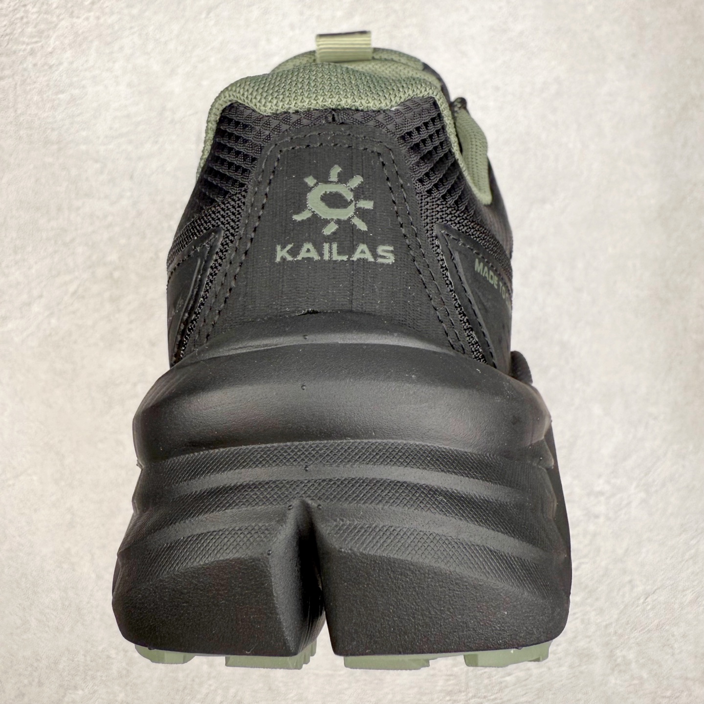 图片[8]-凯乐石 KAILAS 山行2代 GTX 25款舒适缓冲徒步 织物TPU减震防滑透气包裹性轻便低帮超强抓地力越野跑步鞋 KAILAS凯乐石品牌是全球三大全系攀登品牌之一，于2003年创立于中国广州，致力于为有攀登梦想的户外运动员及爱好者，研发制造功能性专业装备，满足他们在极限环境下安全舒适的需求，凯乐石专注于科技面料的开发及专业功能设计，产品线覆盖登山、攀岩、徒步、越野跑山、露营、旅行等多项户外运动，通过运动员的测试反馈，不断进化迭代，产品荣获国内外大奖71座，发明专利21个，更突破性的自主研发攀登器械，打造出中国的攀登硬实力。实拍调校N版已经零色差零失真 百分百还原实物色彩所见即所得 不存在货不对板色差等低级问题 选购参考实物拍摄 不混卖不参货 只用心做好货严格选品 承诺混一赔十 尺码：36 36.5 37.5 38 38.5 39 40 40.5 41 42 42.5 43 44 44.5 45-选品中心