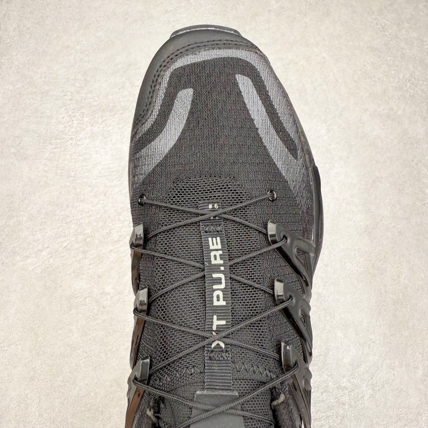 图片[4]-＃C版 SALOMON XT PU.RE ADVANCED 萨洛蒙舒适百搭耐磨透气支撑低帮跑步鞋 男女同款 SALOMON诞生于1947年的法国阿尔卑斯山区，全球知名的户外运动品牌。一直致力于推动滑雪、越野跑等山地运动的发展及产品的进步。其产品设计致力于追求创新和发掘产品的性能极限，帮助喜欢自由的人在山地间不断挑战自我。实拍调校N版已经零色差零失真 百分百还原实物色彩所见即所得 不存在货不对板色差等低级问题 选购参考实物拍摄 不混卖不参货 只用心做好货严格选品 承诺混一赔十 尺码：36 36.5 37.5 38 38.5 39 40 40.5 41 42 42.5 43 44 44.5 45-选品中心