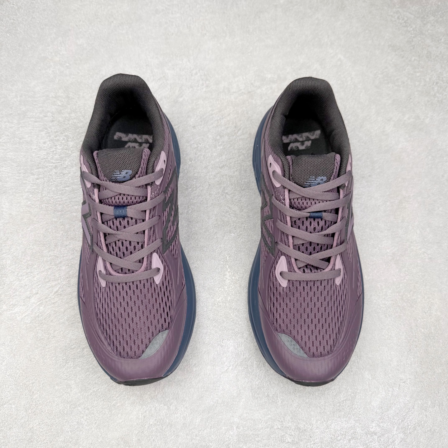 图片[2]-New Balance NB Fresh Foam UTRN QD 舒适百搭耐磨低帮休闲跑步鞋 男女同款 尺码：36 37 37.5 38 38.5 39 40 40.5 41.5 42 42.5 43 44 44.5 45-选品中心