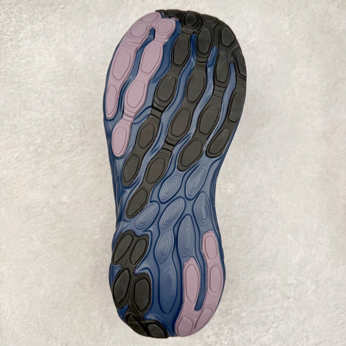 图片[9]-New Balance NB Fresh Foam UTRN QD 舒适百搭耐磨低帮休闲跑步鞋 男女同款 尺码：36 37 37.5 38 38.5 39 40 40.5 41.5 42 42.5 43 44 44.5 45-选品中心