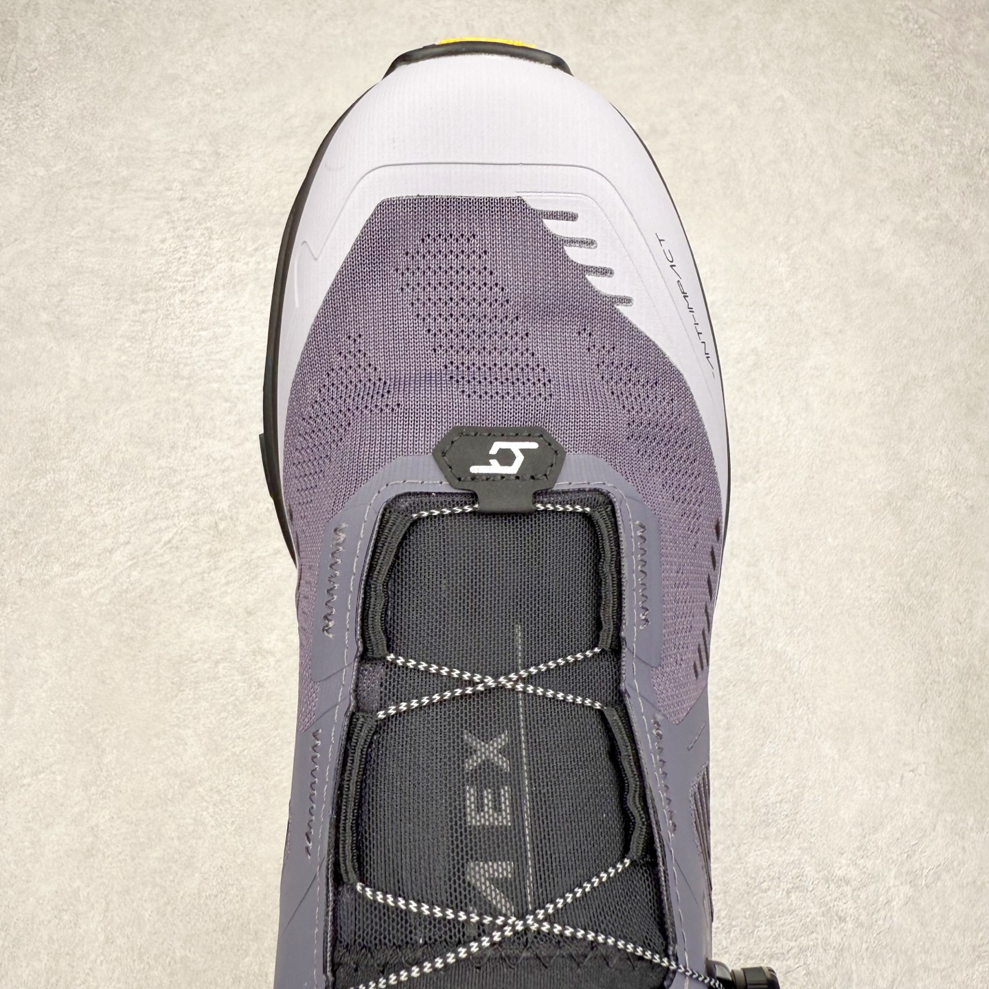 图片[4]-凯乐石 KAILAS FUGA EX3 BOA 25款舒适缓冲徒步 织物TPU减震防滑透气包裹性轻便低帮 超强抓地力越野跑步鞋 KAILAS凯乐石品牌是全球三大全系攀登品牌之一，于2003年创立于中国广州，致力于为有攀登梦想的户外运动员及爱好者，研发制造功能性专业装备，满足他们在极限环境下安全舒适的需求，凯乐石专注于科技面料的开发及专业功能设计，产品线覆盖登山、攀岩、徒步、越野跑山、露营、旅行等多项户外运动，通过运动员的测试反馈，不断进化迭代，产品荣获国内外大奖71座，发明专利21个，更突破性的自主研发攀登器械，打造出中国的攀登硬实力。实拍调校N版已经零色差零失真 百分百还原实物色彩所见即所得 不存在货不对板色差等低级问题 选购参考实物拍摄 不混卖不参货 只用心做好货严格选品 承诺混一赔十 尺码：36 36.5 37.5 38 38.5 39 40 40.5 41 42 42.5 43 44 44.5 45-选品中心