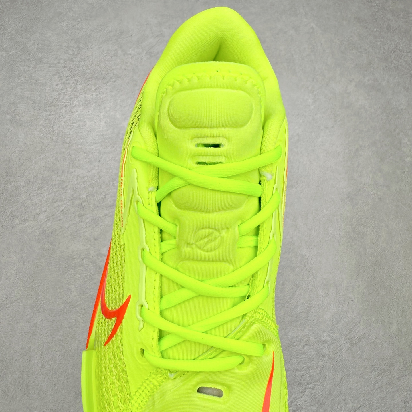 图片[5]-NK AIR ZOOM G.T. CUT 实战篮球鞋 IM2130-700 鞋身整体以多色拼接为主 全掌REACT+ZOOM STROBEL+后跟ZOOM 离地面更近的设计提供更快的反应速度 轻质双层网质鞋面 鞋面部分区域加强提供更好的控制力 低密度材料制成的鞋舌轻质舒适 后跟处分别配有“GT”字样和全新的鞋款系列Logo 男女鞋 尺码：36 36.5 37.5 38 38.5 39 40 40.5 41 42 42.5 43 44 44.5 45 46-选品中心