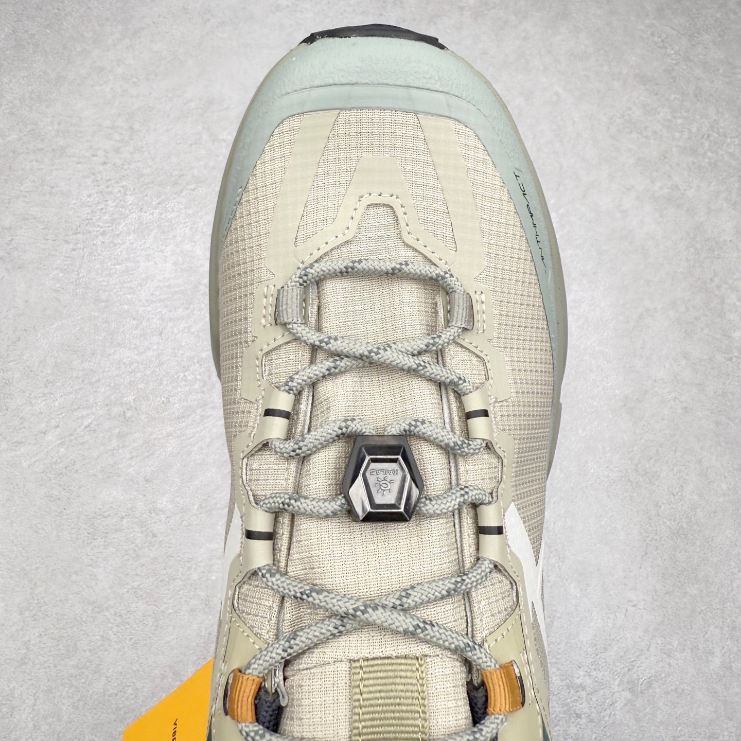 图片[4]-凯乐石 KAILAS 山行2代 GTX 25款舒适缓冲徒步 织物TPU减震防滑透气包裹性轻便低帮超强抓地力越野跑步鞋 KAILAS凯乐石品牌是全球三大全系攀登品牌之一，于2003年创立于中国广州，致力于为有攀登梦想的户外运动员及爱好者，研发制造功能性专业装备，满足他们在极限环境下安全舒适的需求，凯乐石专注于科技面料的开发及专业功能设计，产品线覆盖登山、攀岩、徒步、越野跑山、露营、旅行等多项户外运动，通过运动员的测试反馈，不断进化迭代，产品荣获国内外大奖71座，发明专利21个，更突破性的自主研发攀登器械，打造出中国的攀登硬实力。实拍调校N版已经零色差零失真 百分百还原实物色彩所见即所得 不存在货不对板色差等低级问题 选购参考实物拍摄 不混卖不参货 只用心做好货严格选品 承诺混一赔十 尺码：36 36.5 37.5 38 38.5 39 40 40.5 41 42 42.5 43 44 44.5 45-选品中心