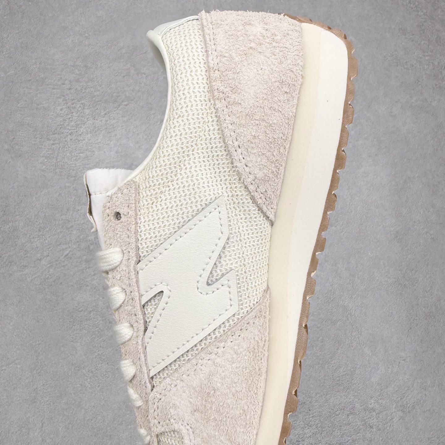 图片[7]-＃XT纯原福利 New Balance U471 NB新百伦织物牛剖层革春夏薄底鞋防滑耐磨平衡轻便低帮生活休闲鞋 尺码：36 37 37.5 38 38.5 39.5 40 40.5 41.5 42 42.5 43 44 44.5 45-选品中心